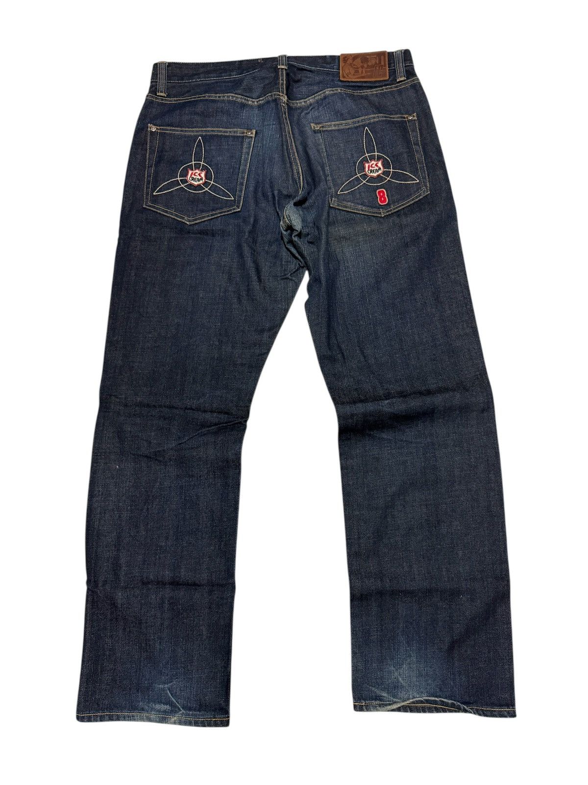 Vintage BBC Ice Cream Jeans