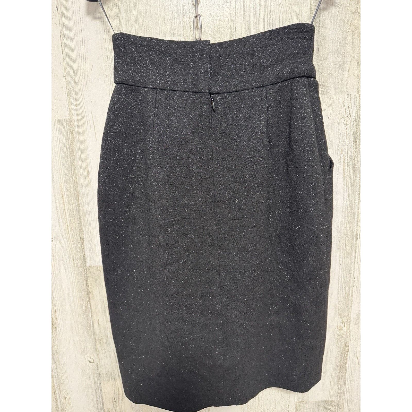 Chanel CHANEL skirt Size 36 Made In France Size 25" / US 0 / IT 36 - 12 Thumbnail