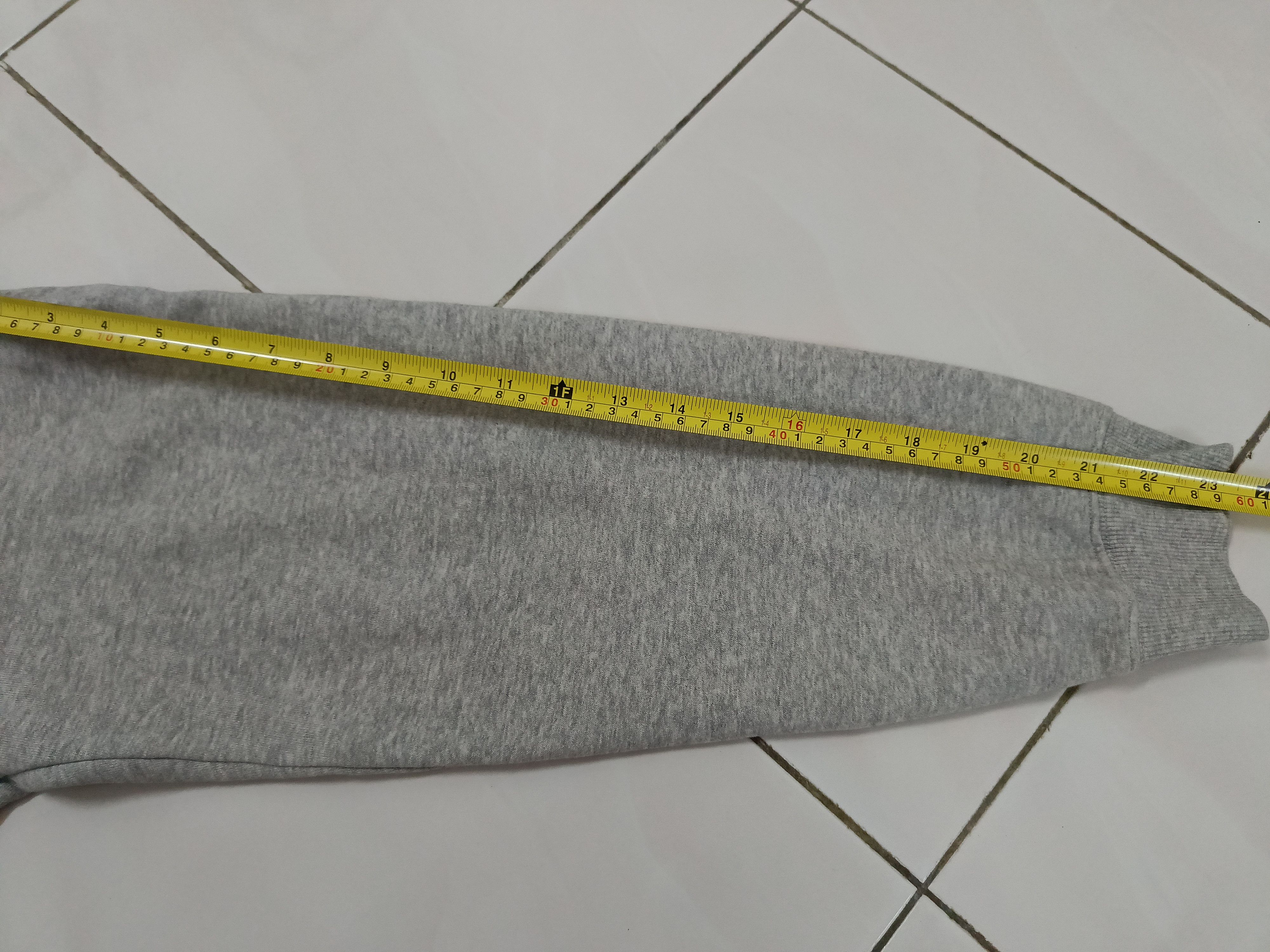 Acne Studios Acne Studio Bird FL cropped jumper Size US M / EU 48-50 / 2 - 8 Thumbnail