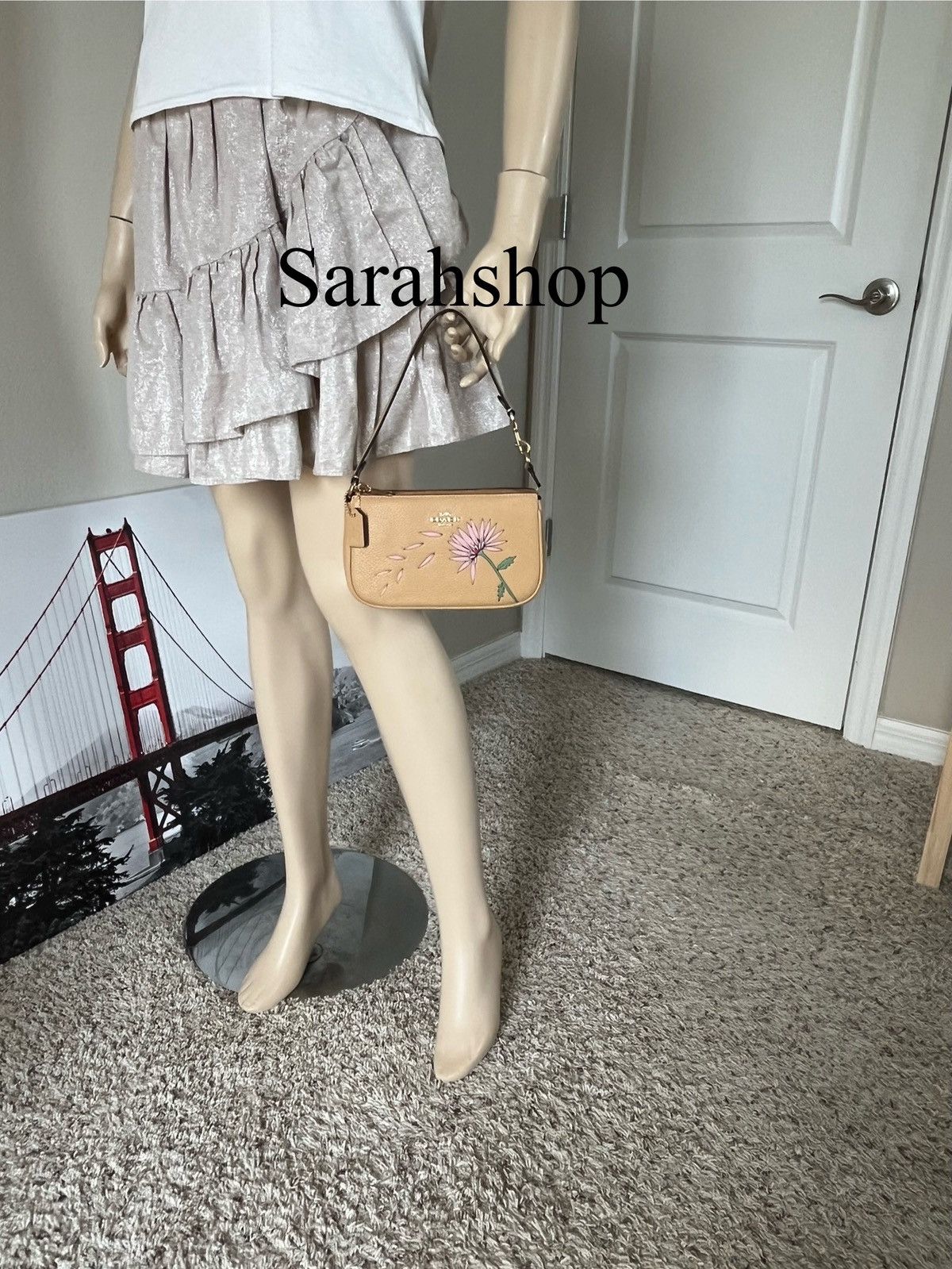 Coach Coach Nolita 19 Size ONE SIZE - 11 Thumbnail
