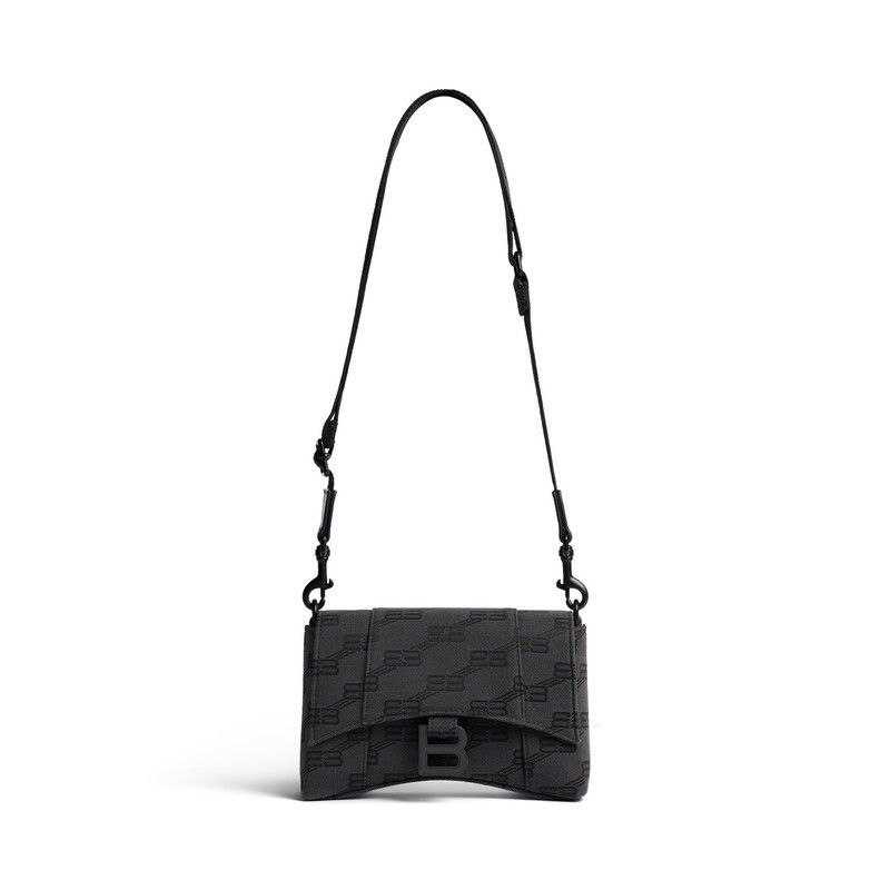 Balenciaga o1mt1gz0925 Size: OS / Downtown XXS Crossbody Bag Size ONE SIZE - 1 Thumbnail