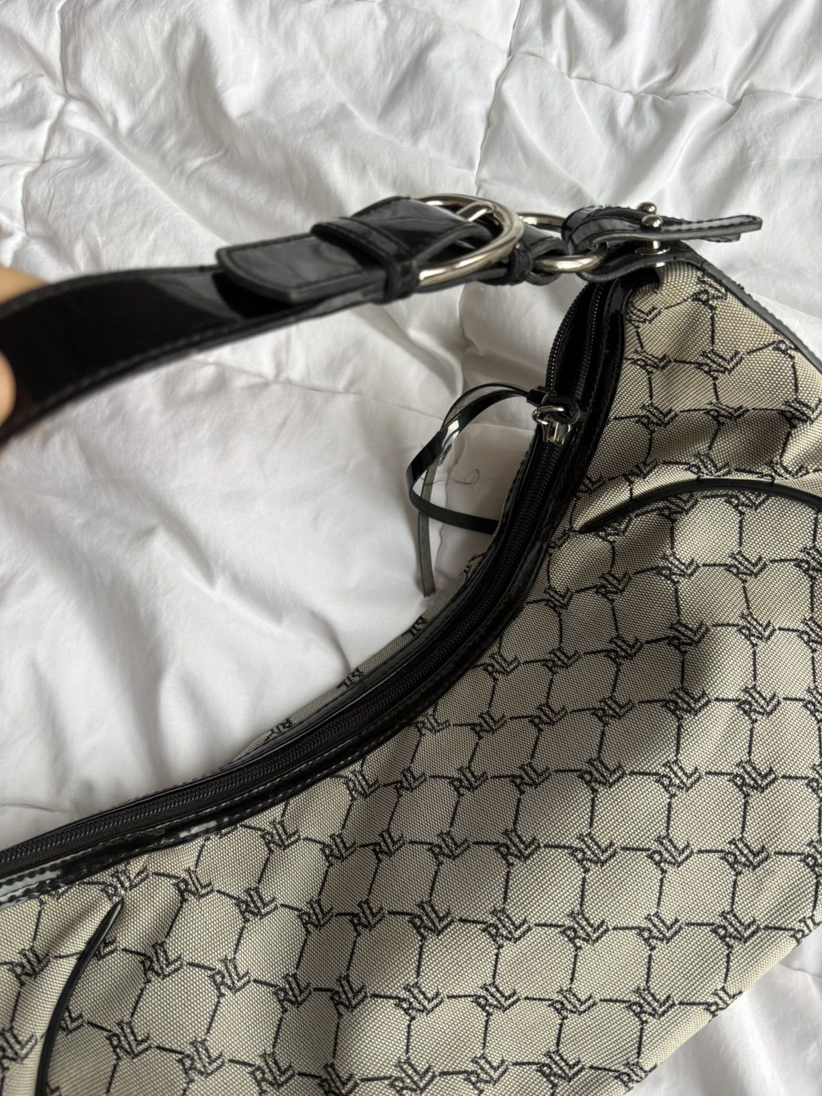 Ralph Lauren Ralph Lauren bag Size ONE SIZE - 6 Thumbnail