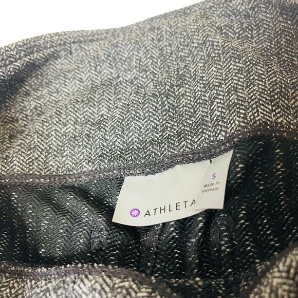 Other WOMEN Grey Seamless Float Yoga Fitness Pants | S Size 29" - 6 Thumbnail