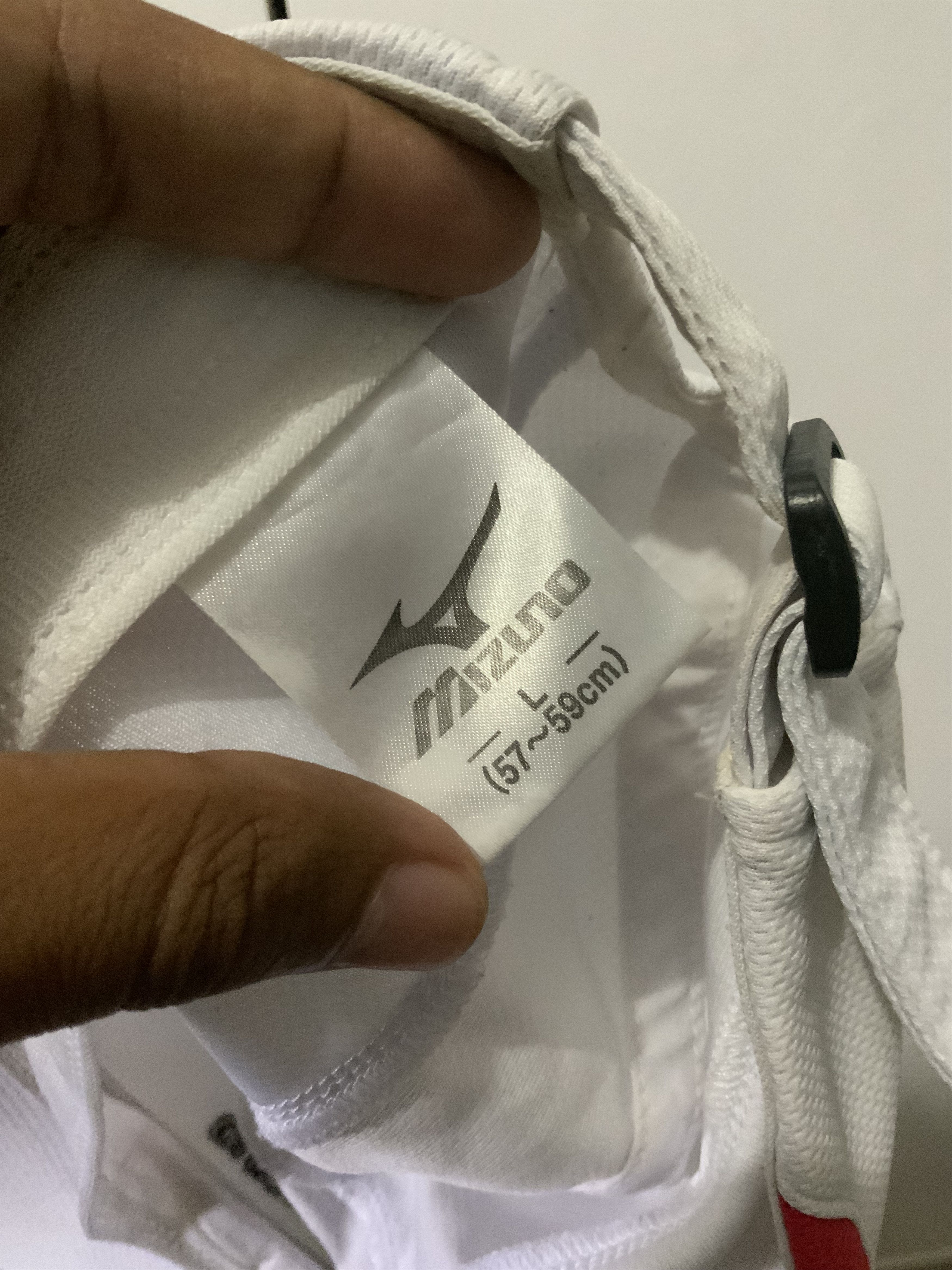 Mizuno Mizuno Sporstwear Hat Size ONE SIZE - 11 Thumbnail