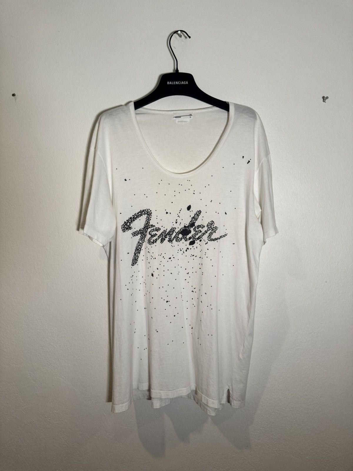 Lad Musician Lad Musician x Fender “Success Rocker” Size US S / EU 44-46 / 1 - 1 Thumbnail