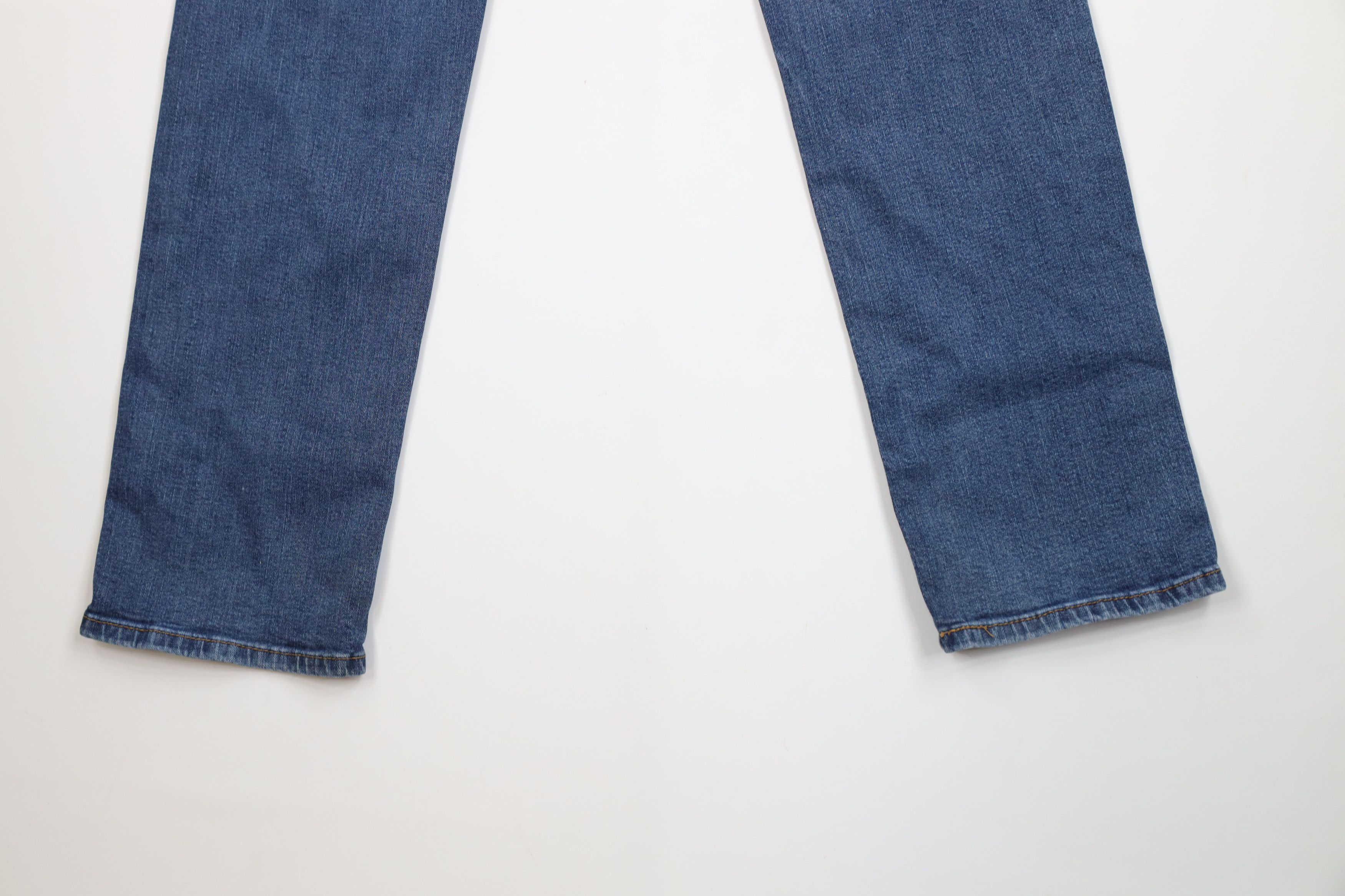 Levi's Vintage Y2K Levis 559 Stretch Relaxed Fit Straight Leg Jeans Size US 34 / EU 50 - 12 Thumbnail