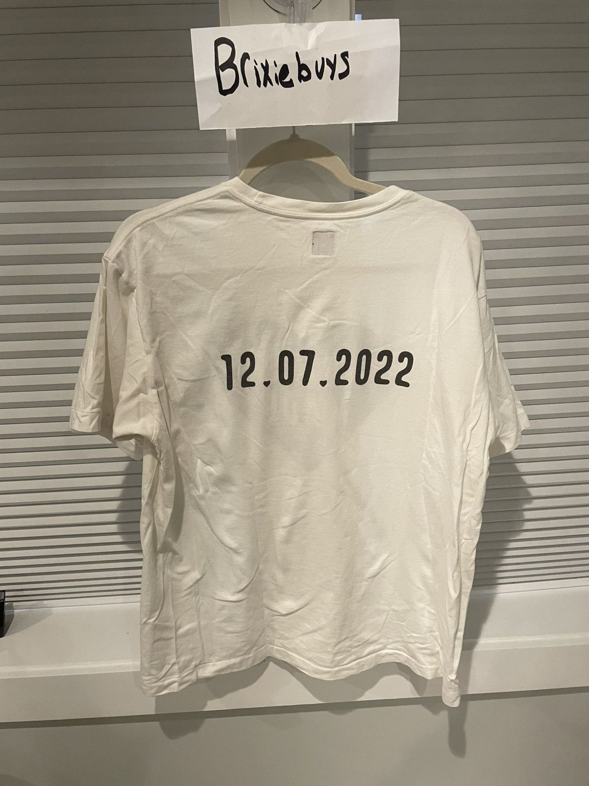 Human Made human made heart 12-7 2022 Size US L / EU 52-54 / 3 - 3 Thumbnail