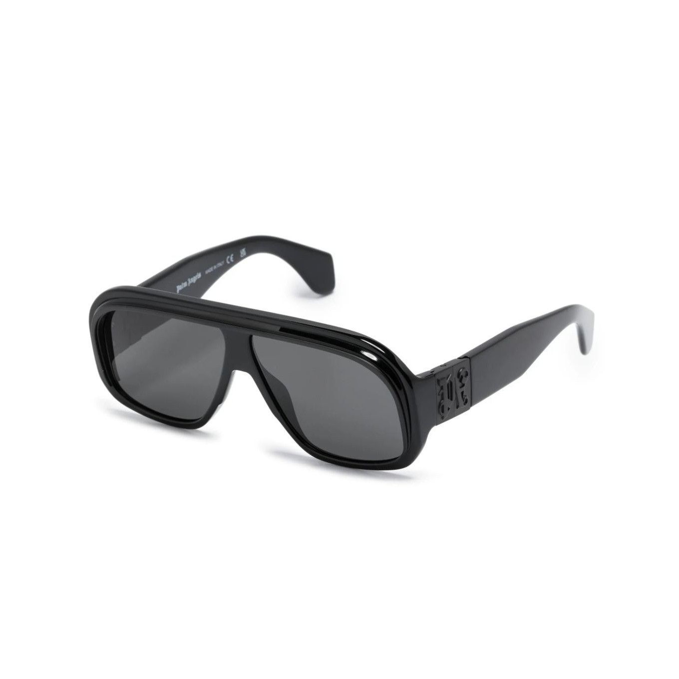 Palm Angels Palm Angels PERI063S24PLA0011207(PERI063S24PLA0011207-FR) Size ONE SIZE - 4 Thumbnail