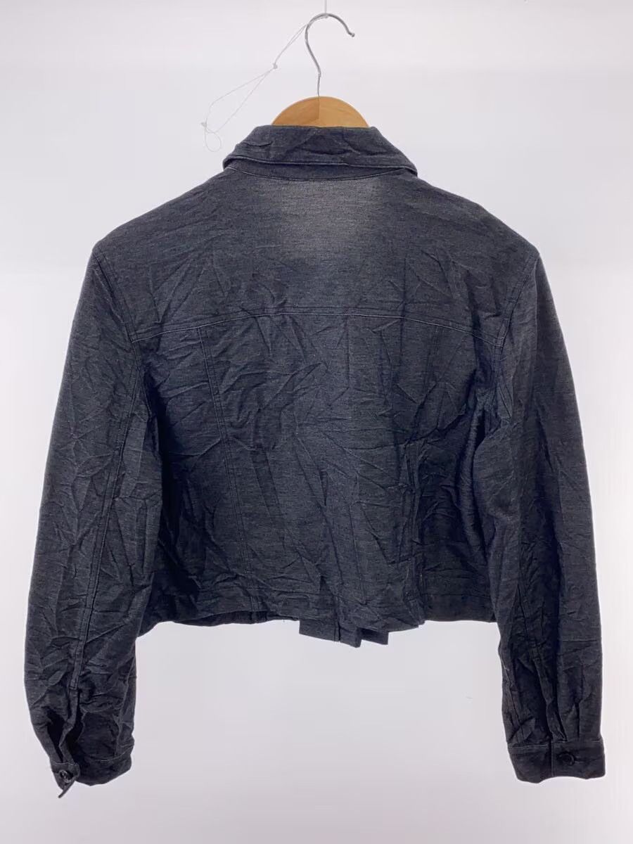 Yohji Yamamoto yohji yamamoto Y's/YI-T13-674// Jacket Size US M / EU 48-50 / 2 - 2 Thumbnail