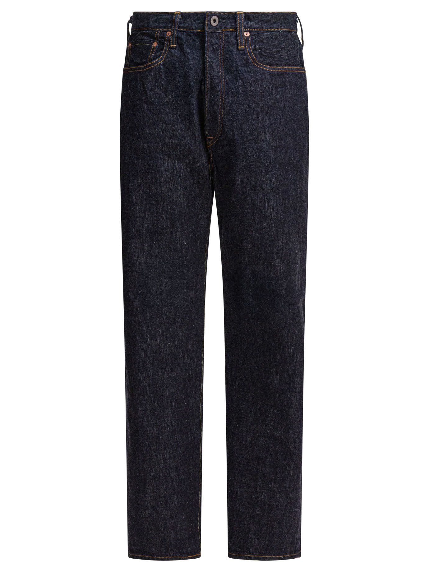 Kapital Trousers tag size 38 Men - USA Duties Paid