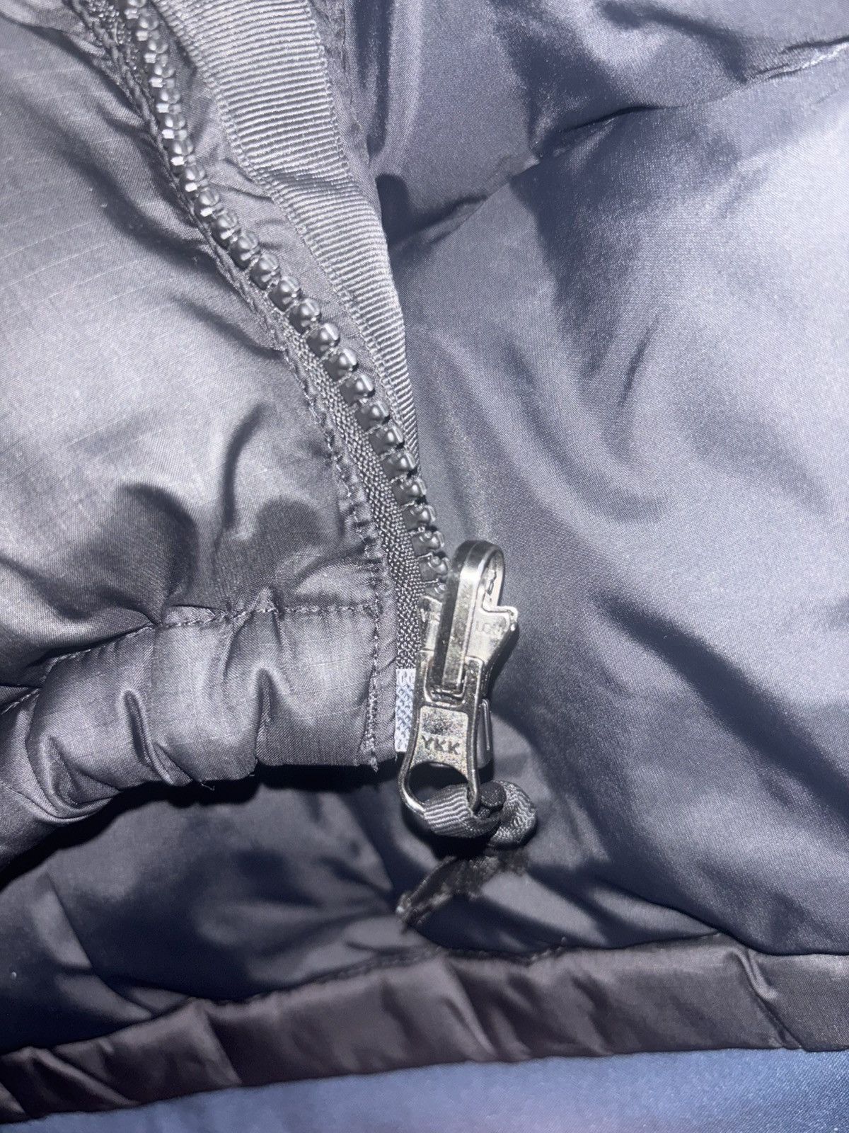 The North Face The North Face Puffer 1996 Retro Nuptse Size US S / EU 44-46 / 1 - 7 Thumbnail