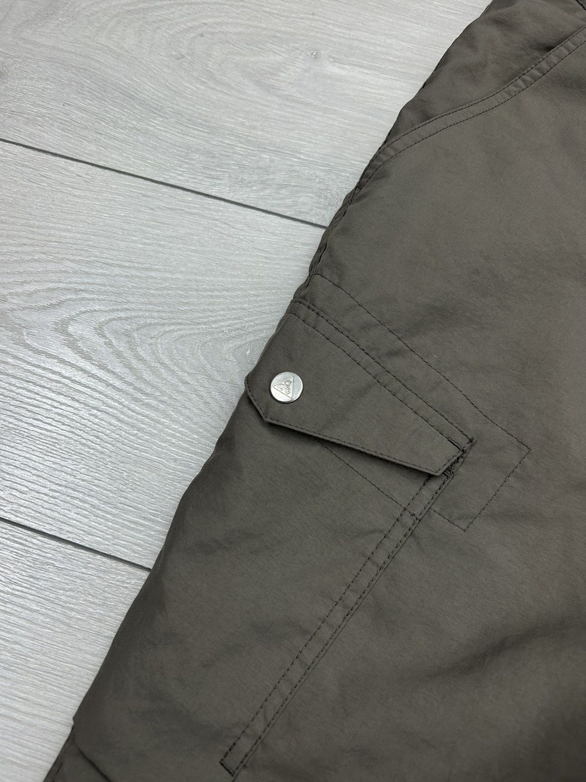 Nike ACG × Vintage Nike ACG Vintage Warm Cargo Pant Size M Size US 32 / EU 48 - 7 Thumbnail