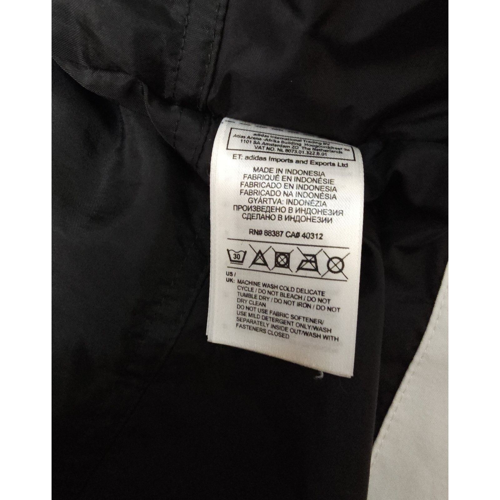 Stella McCartney Adidas Stella McCartney Ski Jacket Women’s $459 Size S Size S / US 4 / IT 40 - 9 Thumbnail