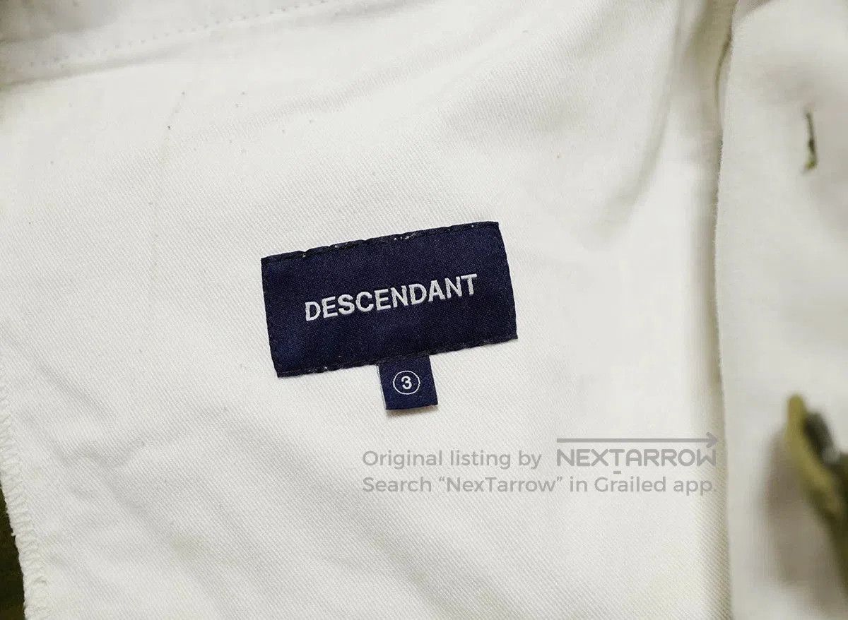 Descendant descendant d. Size US 34 / EU 50 - 6 Thumbnail