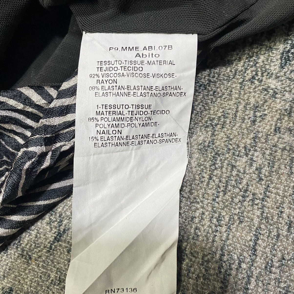 Max Mara Max Mara Midi Dressed Size M / US 6-8 / IT 42-44 - 11 Thumbnail