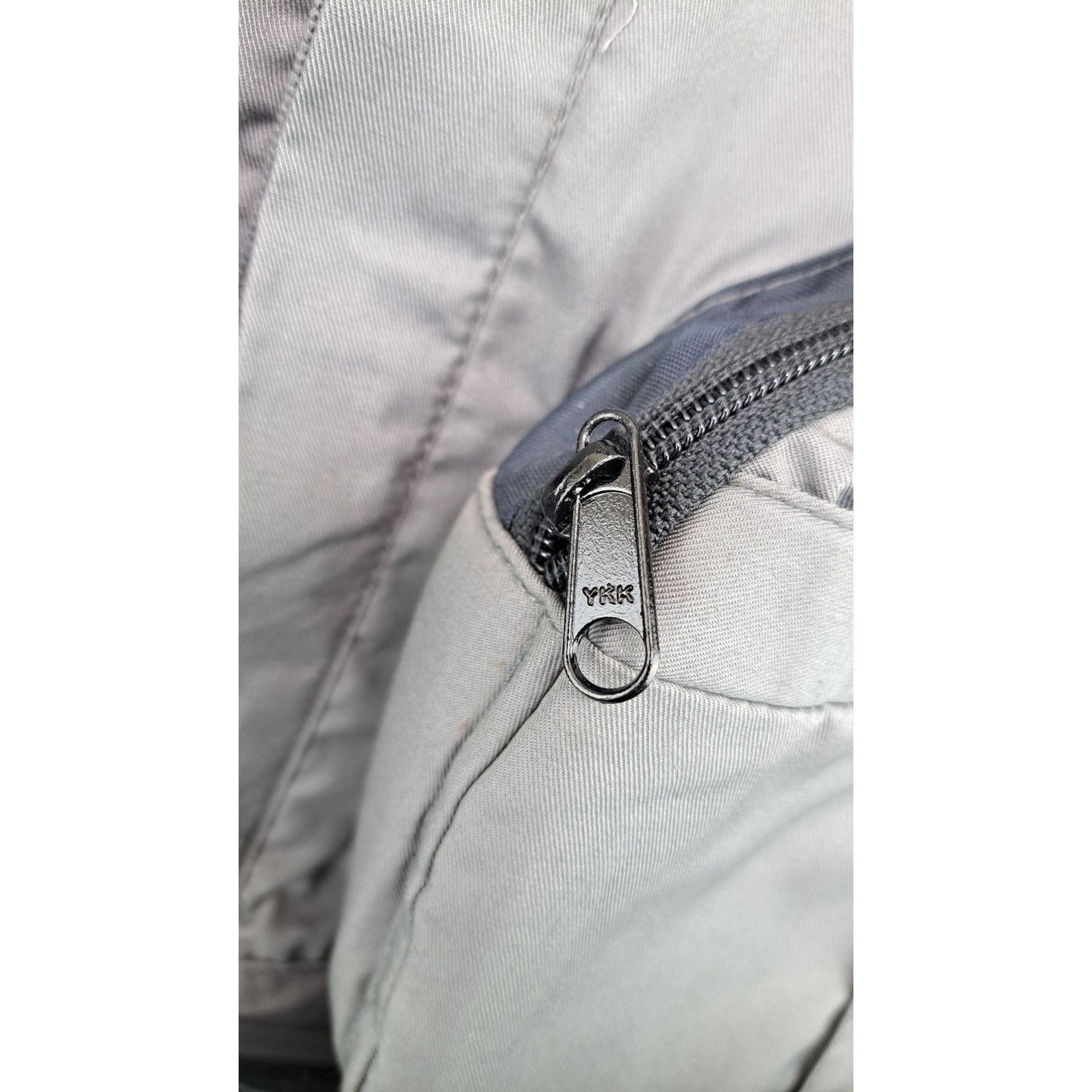 Other Vintage AKO Wombat Bags Photographer Vest Camera Pocket Mesh Size US S / EU 44-46 / 1 - 8 Thumbnail