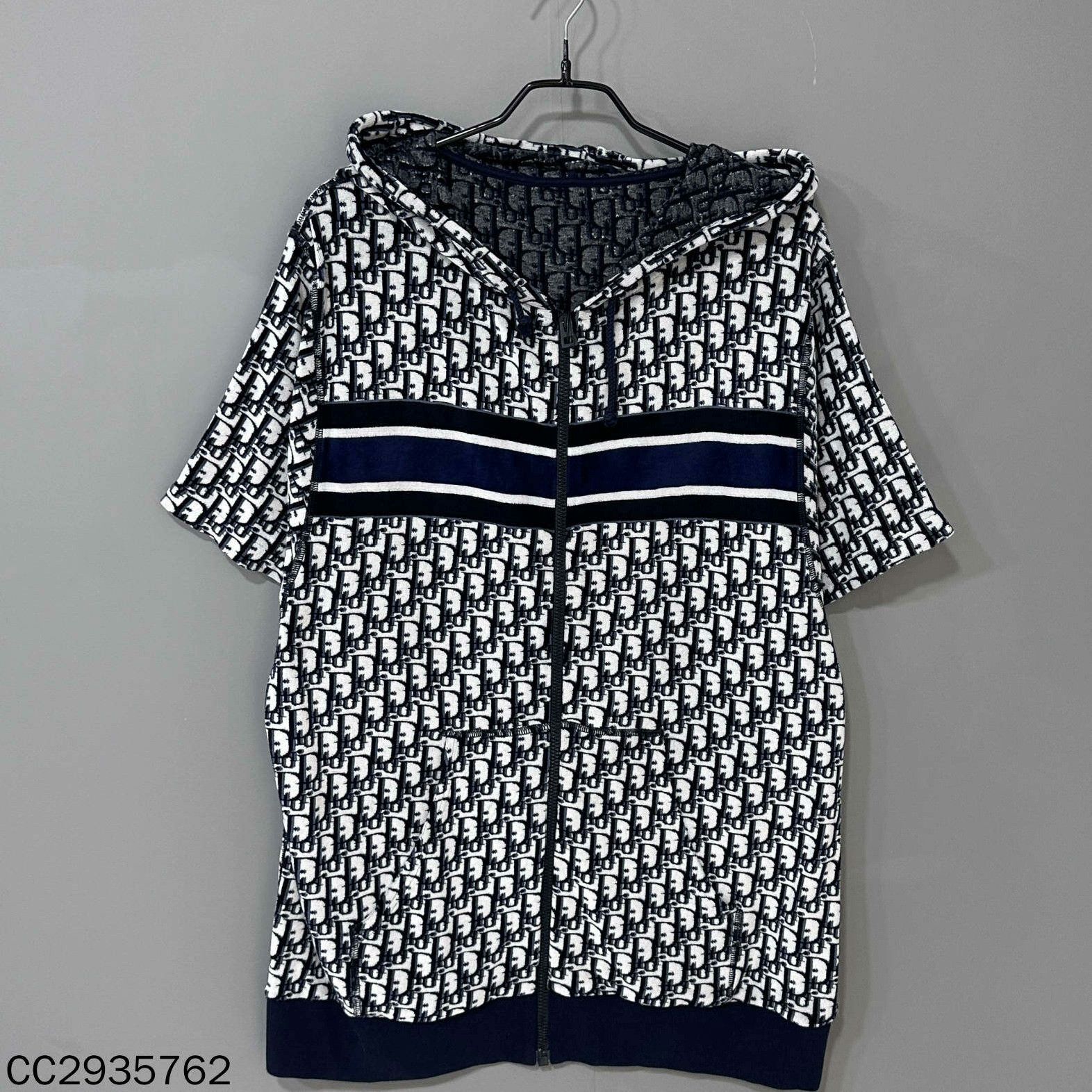 Dior Dior T-Shirt m Men Size US M / EU 48-50 / 2 - 1 Thumbnail