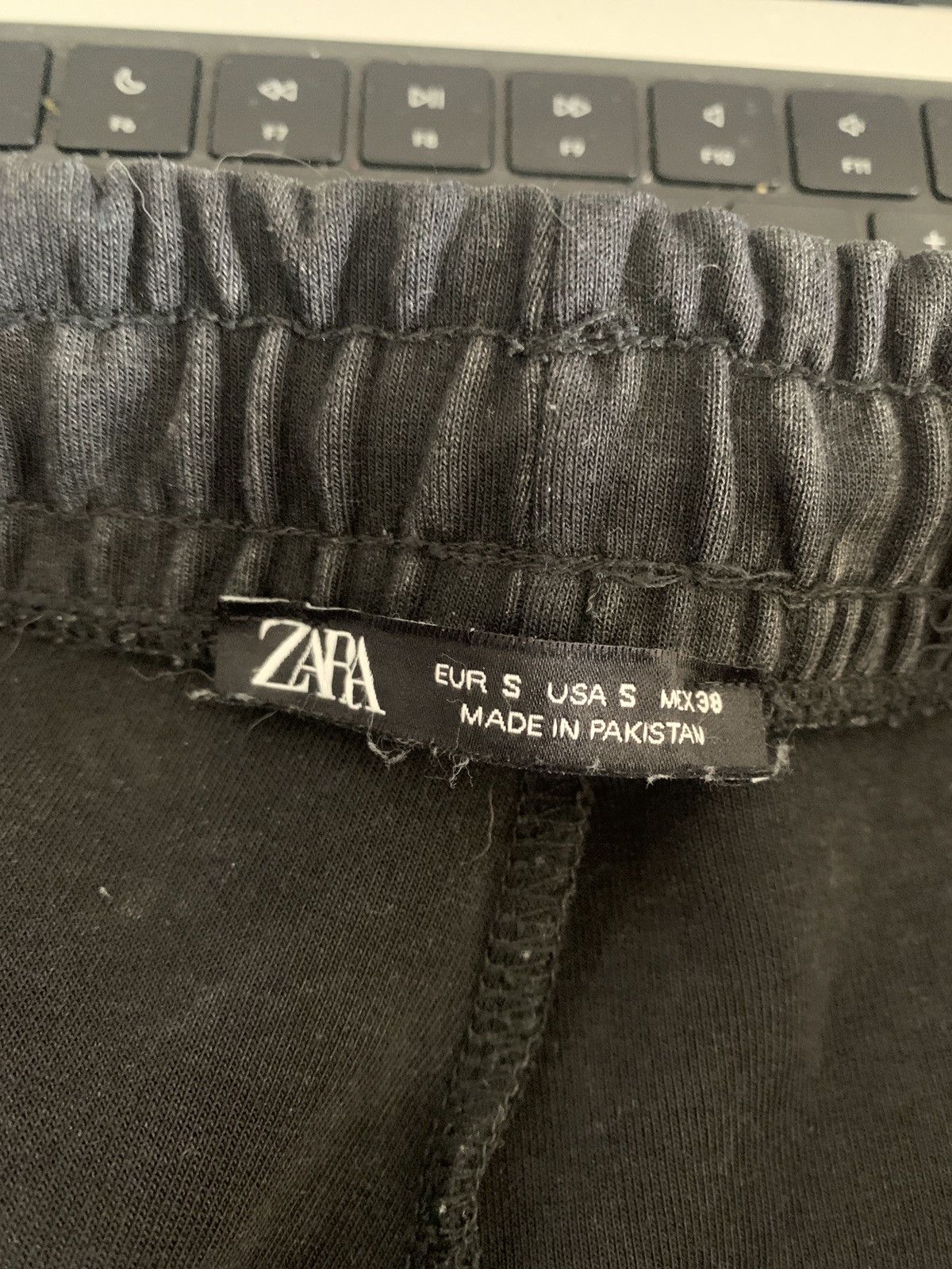 Zara Zara Shorts Size US 33 - 4 Thumbnail