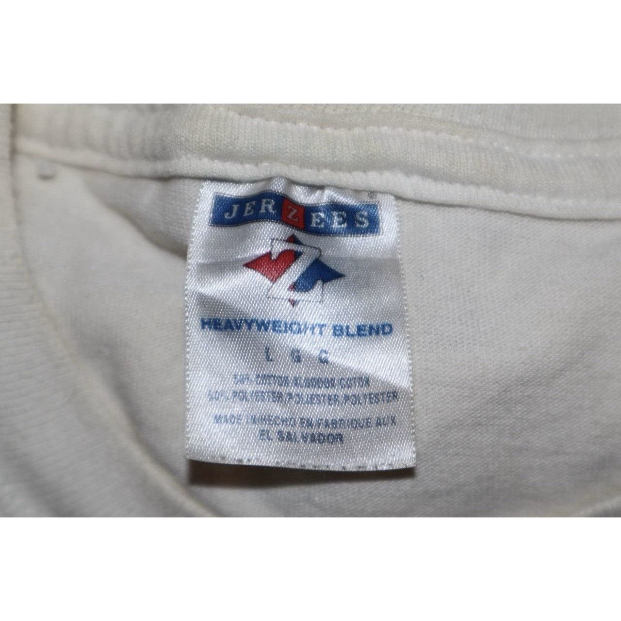 Vintage Vintage 80s 90s Sports Promo Tee Lot 20 Pcs Salem Logo7 Lee Size US XXL / EU 58 / 5 - 12 Thumbnail