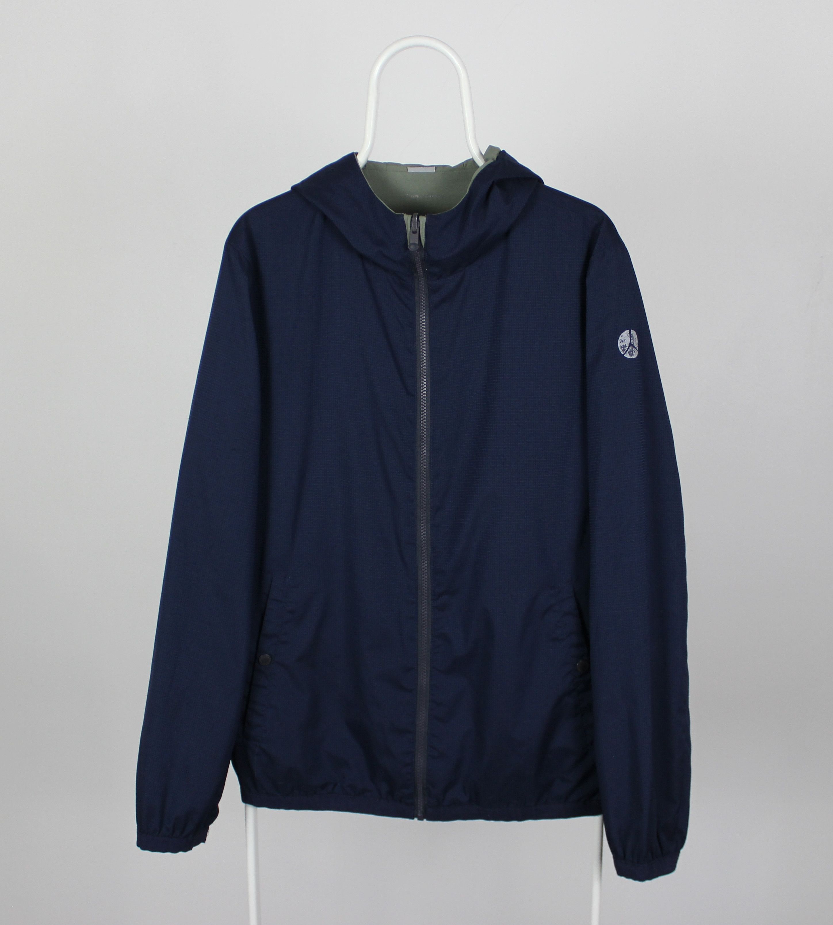 Other People of shibuya reversible jacket men multi L XL Size US XL / EU 56 / 4 - 6 Thumbnail