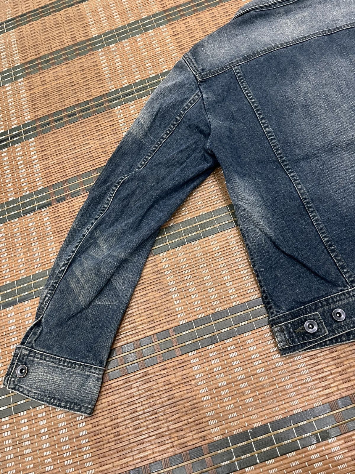 Tete Homme Tete Homme Jacket Size US XS / EU 42 / 0 - 7 Thumbnail