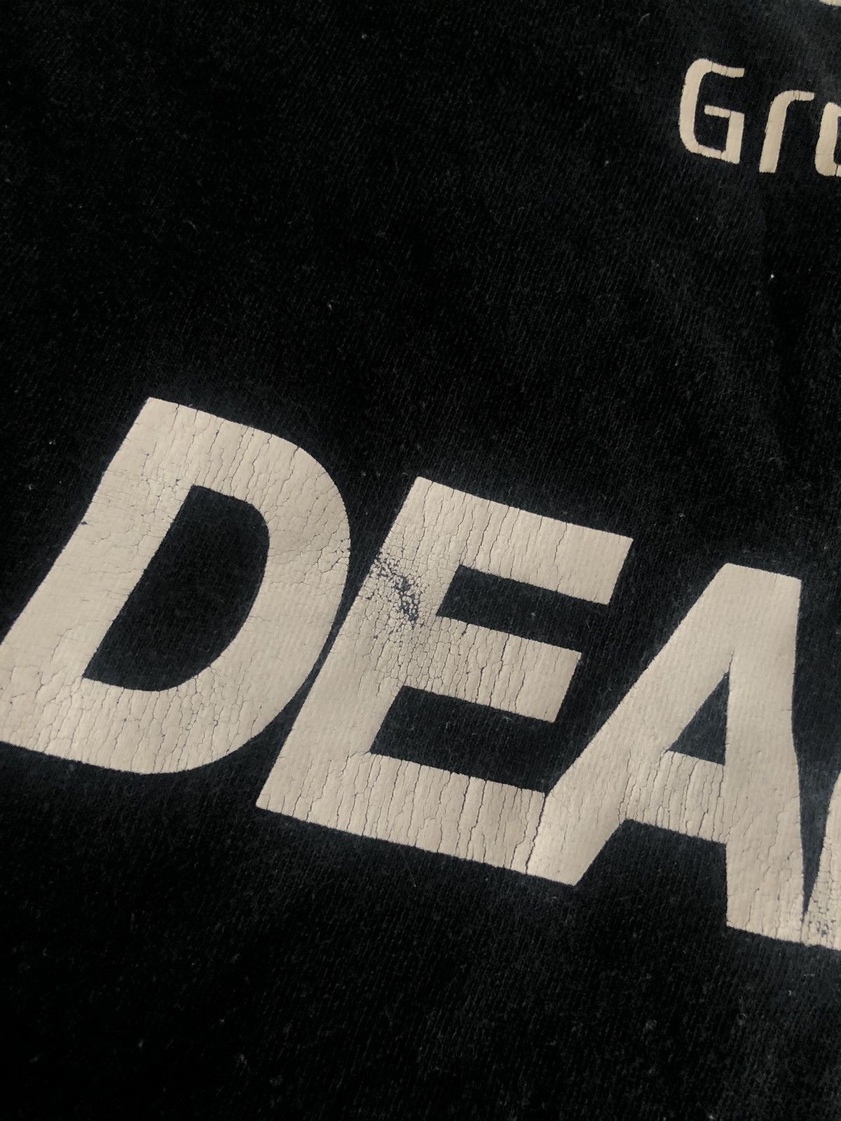 Bones × TeamSESH TEAMSESH DEAD BOY BONES GILDAN LONG SLEEVE Size US XL / EU 56 / 4 - 5 Thumbnail