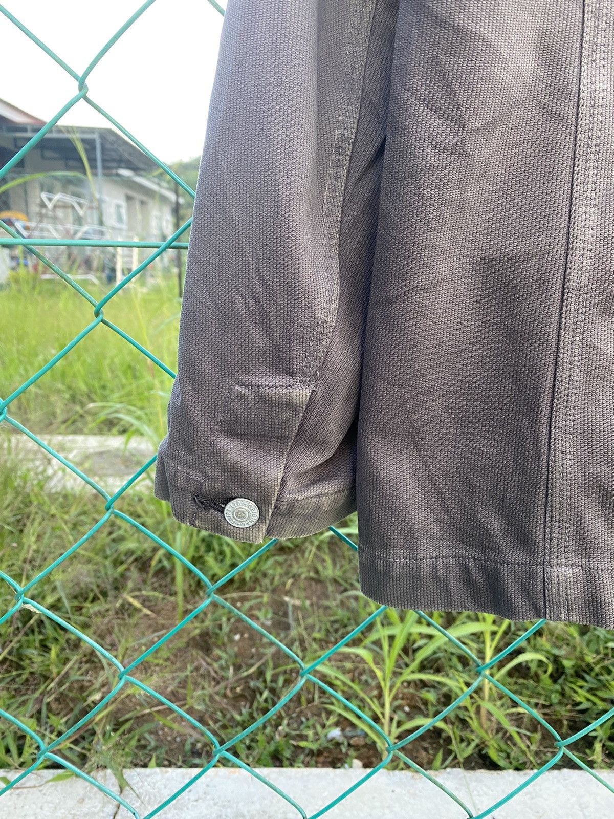 Japanese Brand × SHIPS ⚡️Rare⚡️ Ships Chore Jacket Size US M / EU 48-50 / 2 - 6 Thumbnail