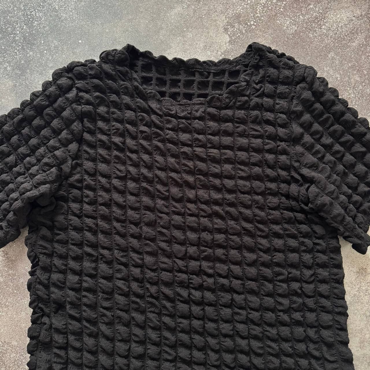 Japanese Brand × Vintage Japanese Style Vintage T-Shirt (Inspired Issey Miyake) Size US M / EU 48-50 / 2 - 3 Thumbnail