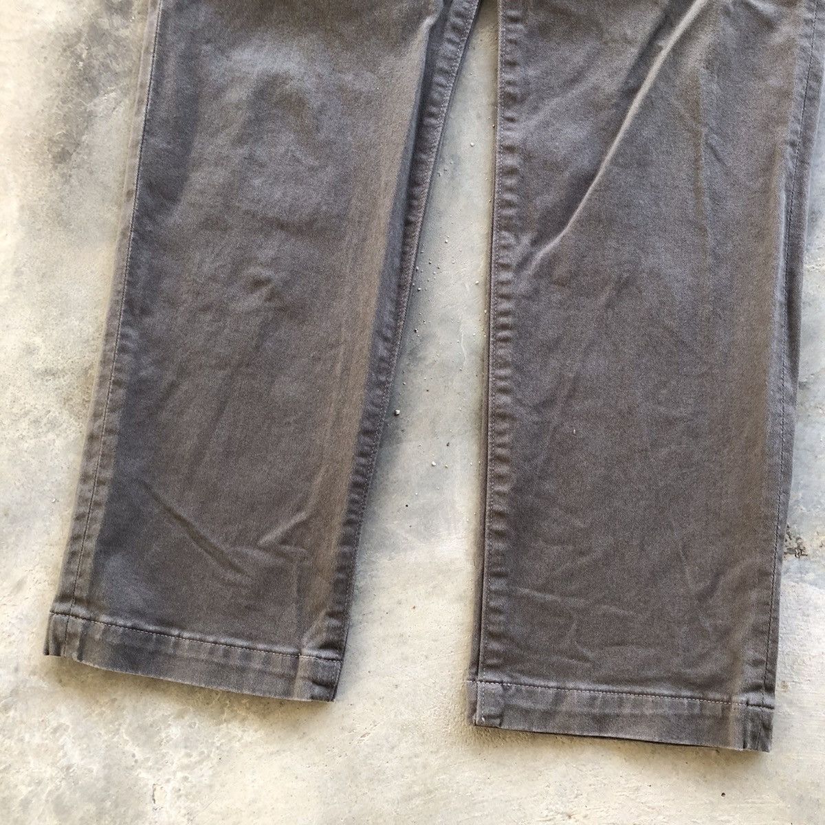 Japanese Brand × Spellbound SPELLBOUND Japan Made Chino Pants Size US 31 - 6 Thumbnail