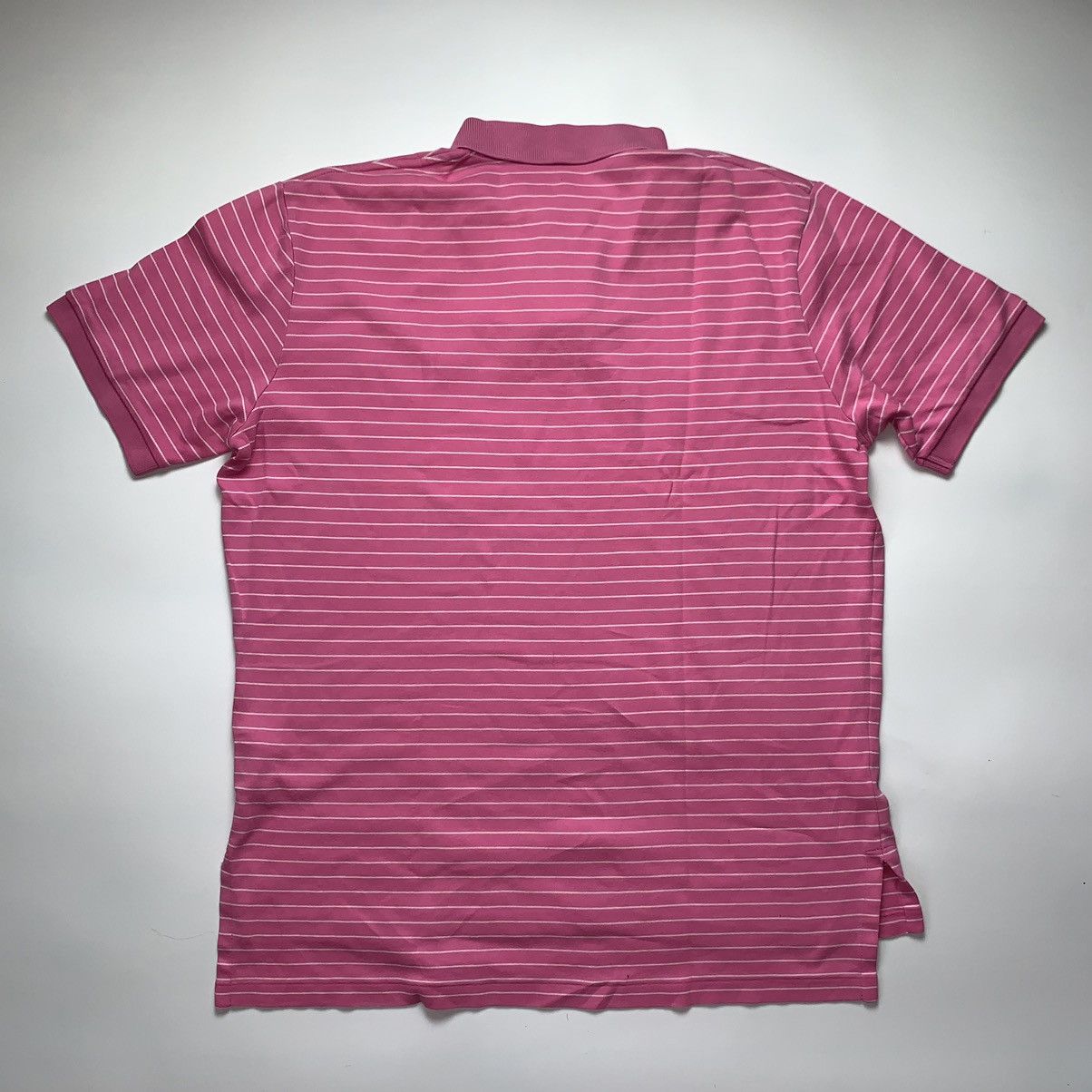Other Polo Ralph Lauren Striped Pink Chief Keef Very Rare Luxury Size US L / EU 52-54 / 3 - 4 Thumbnail