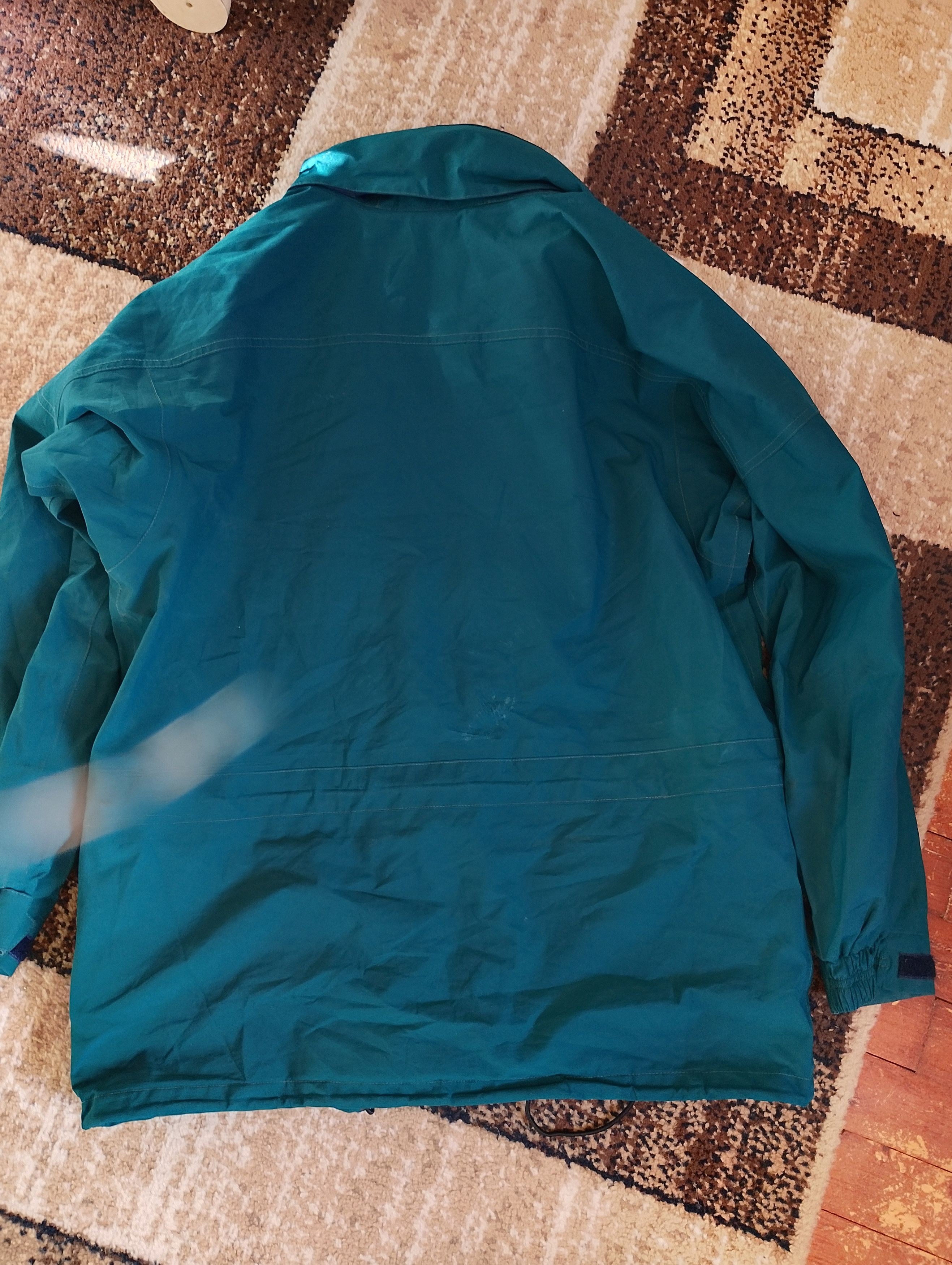 Berghaus Berghaus Cornice I.E Vintage Gore-Tex jacket sz M/L Size US M / EU 48-50 / 2 - 2 Thumbnail