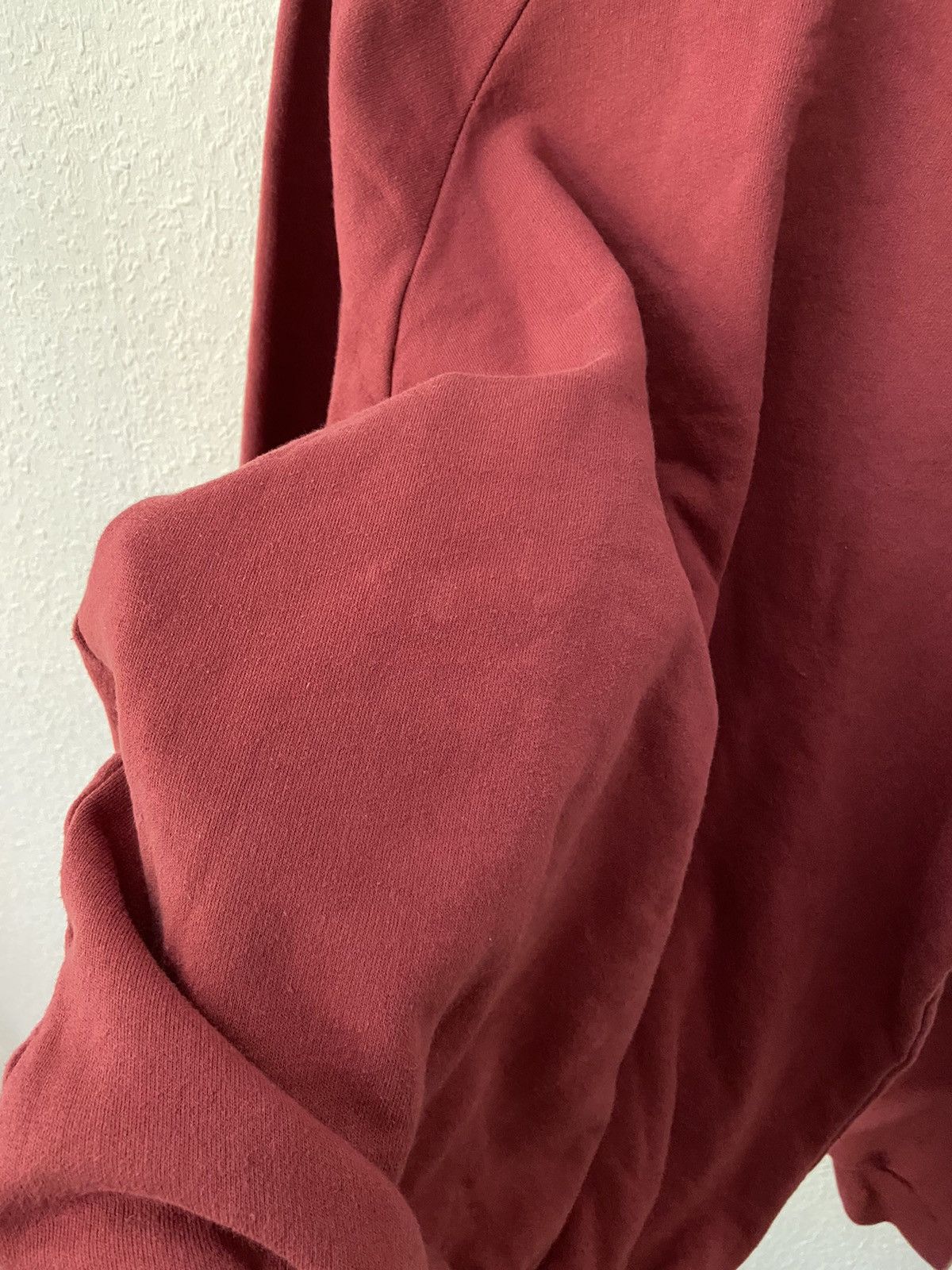 Virginia Creeper Sweatshirt Raf Simons