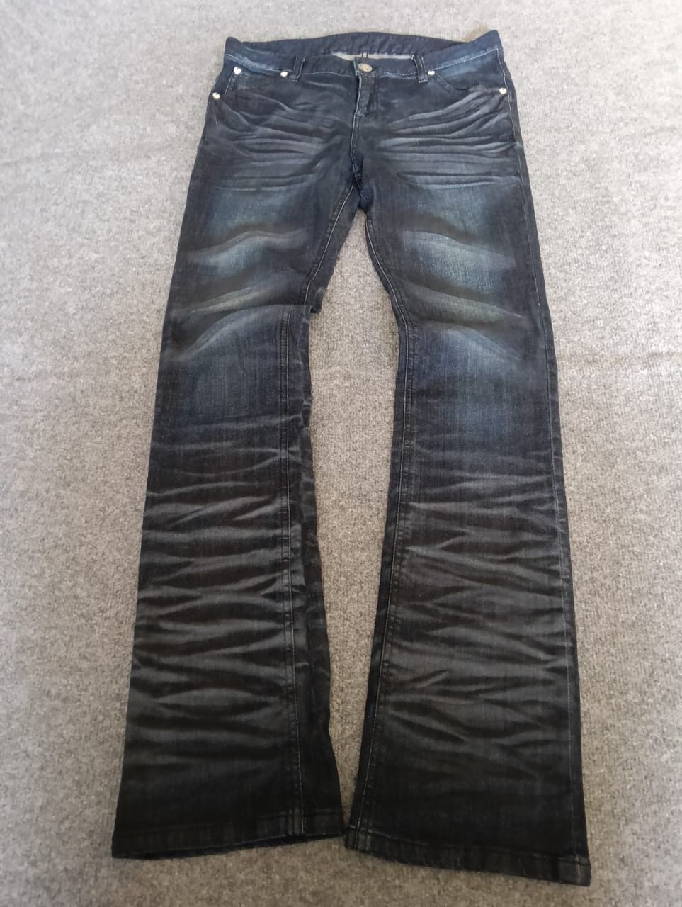 If Six Was Nine | Grailed