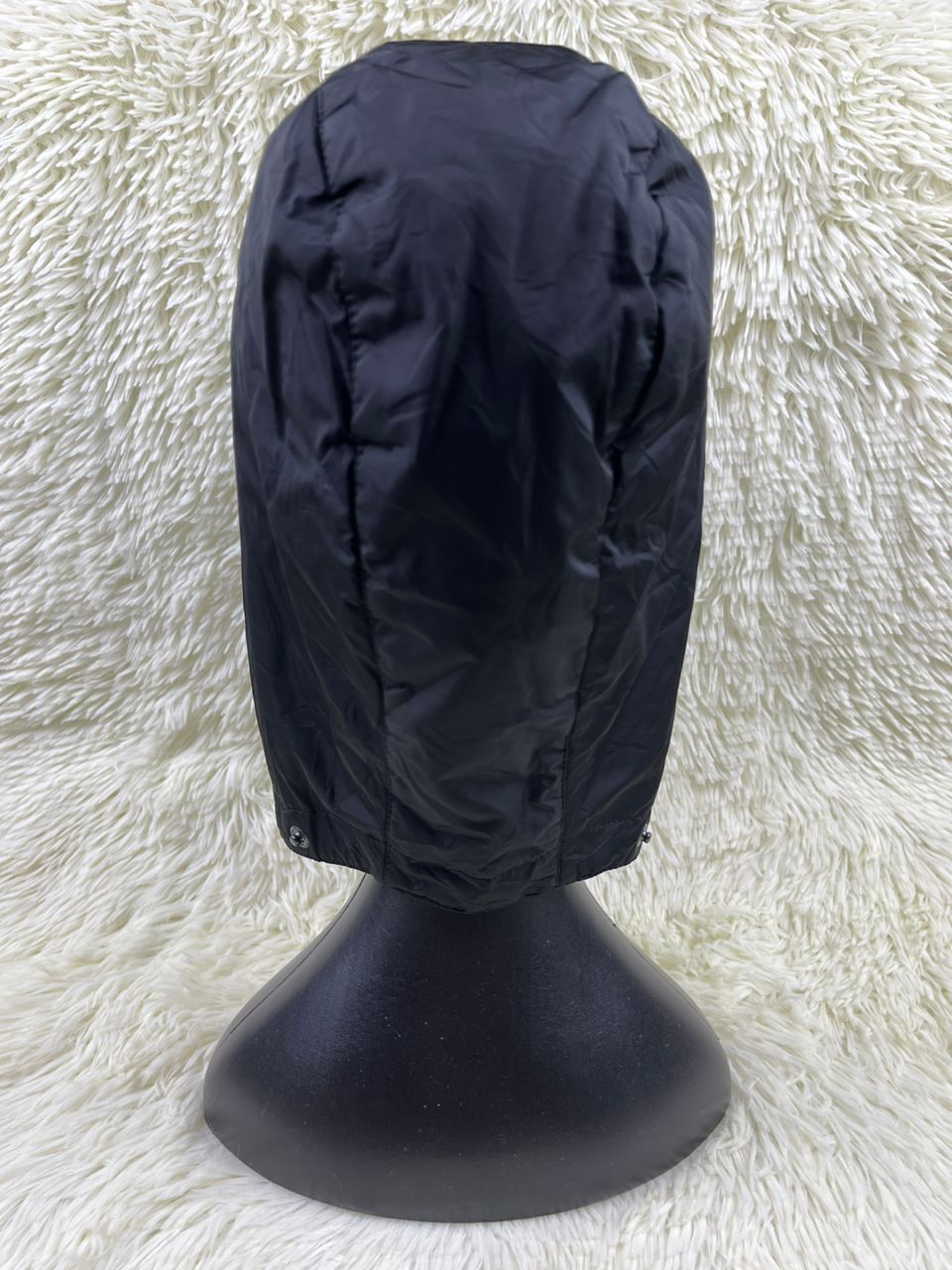 Prada Prada Nylon Hood Size ONE SIZE - 10 Thumbnail