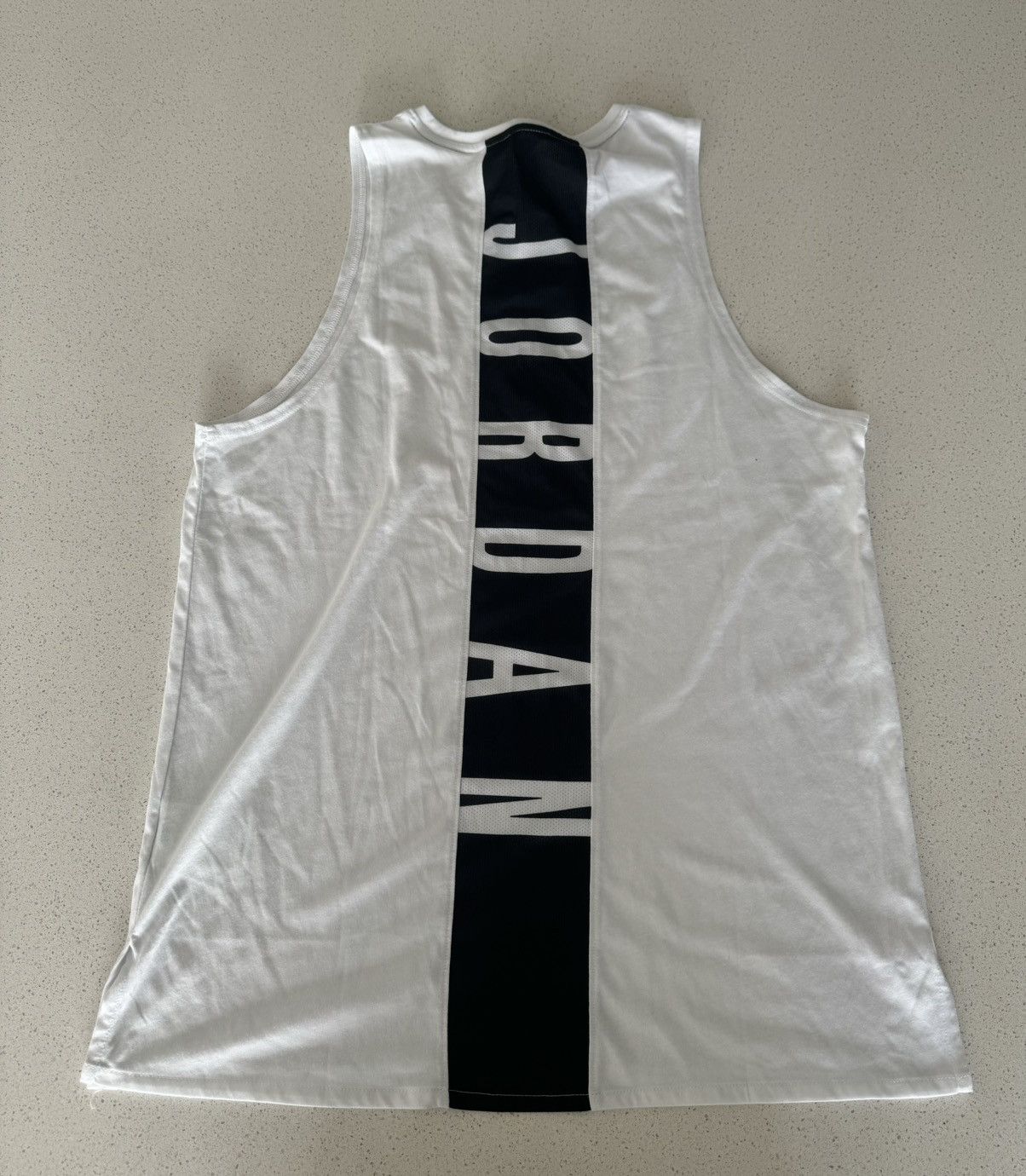 Jordan Brand Jordan Sportwear Woman Beater Size US XL / EU 56 / 4 - 2 Thumbnail