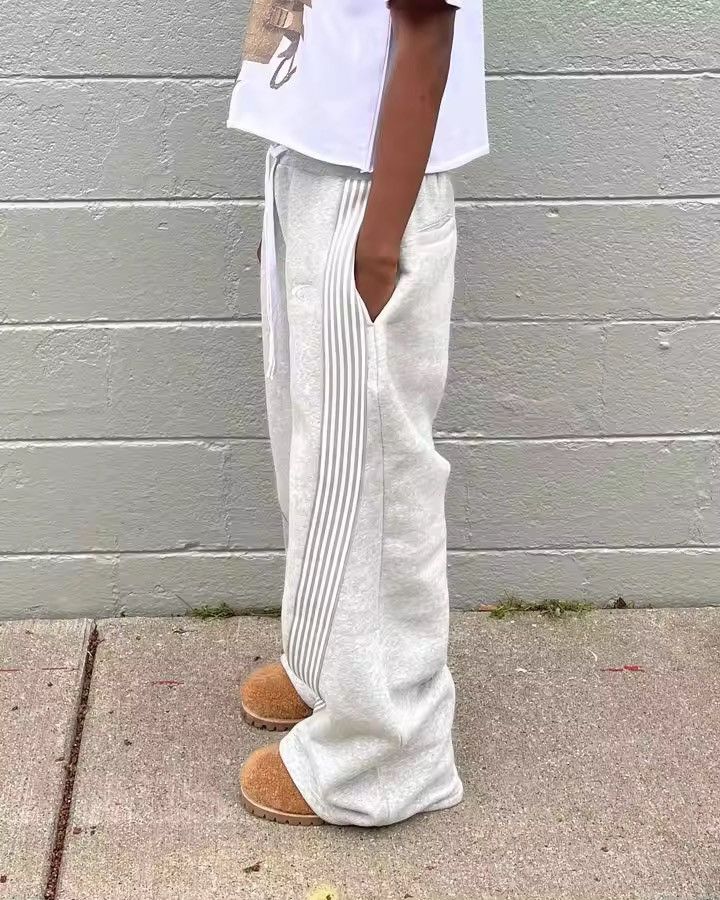 Other Norika x Jingu Baggy Loose Pants Size US 34 / EU 50 - 2 Thumbnail