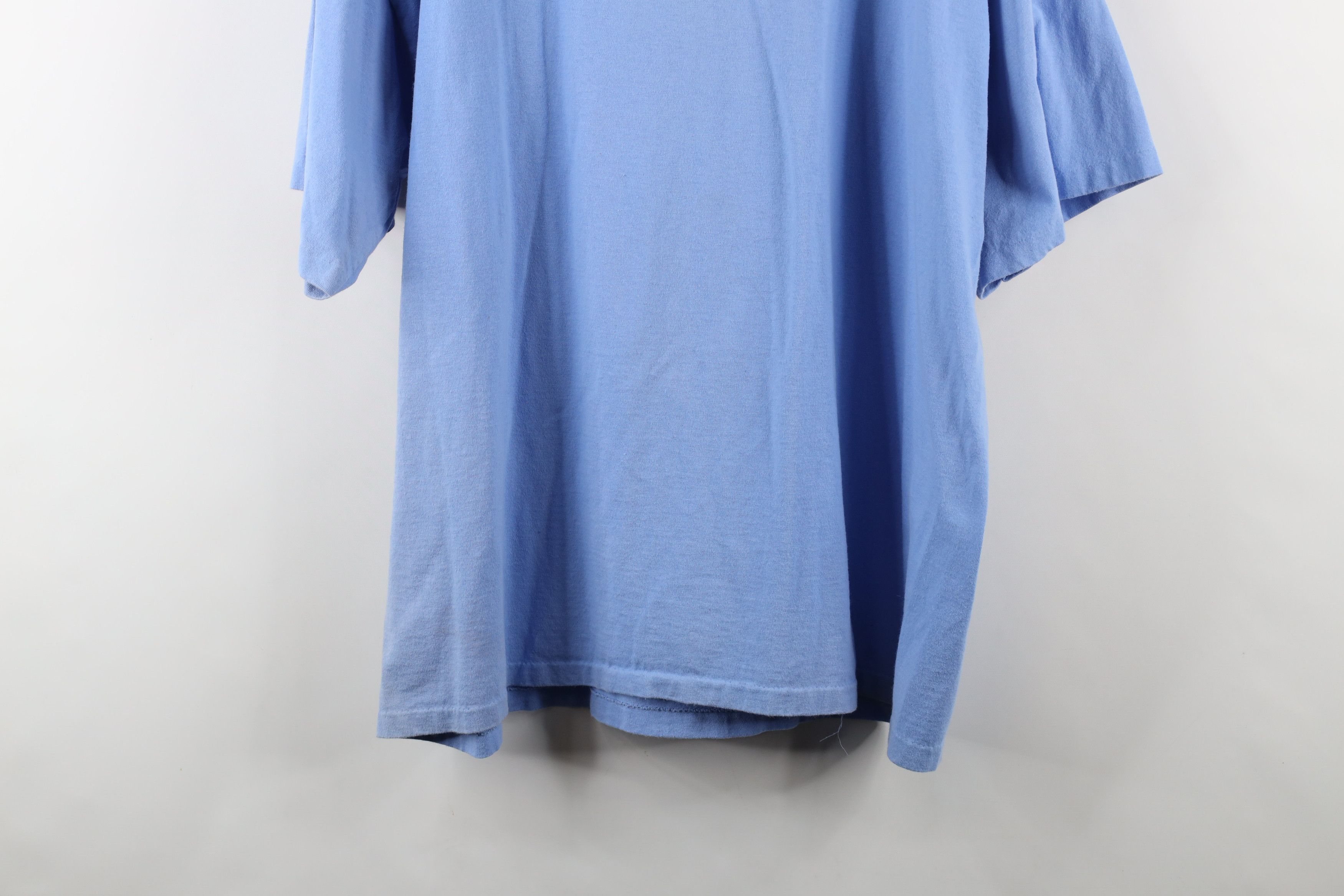 Vintage Vintage Y2K 2006 Streetwear Skyscraper Giraffe T-Shirt USA Size US XL / EU 56 / 4 - 14 Thumbnail