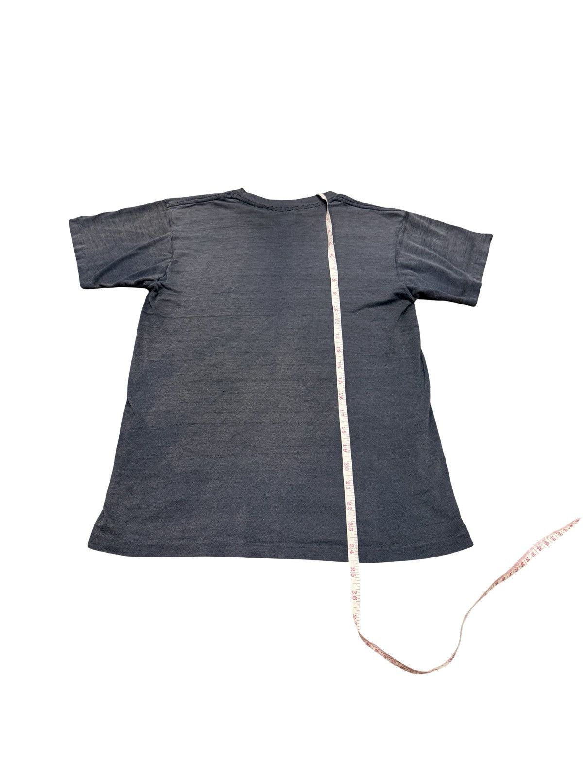 Vintage Washed 1960s Fader Tee Size US S / EU 44-46 / 1 - 7 Thumbnail