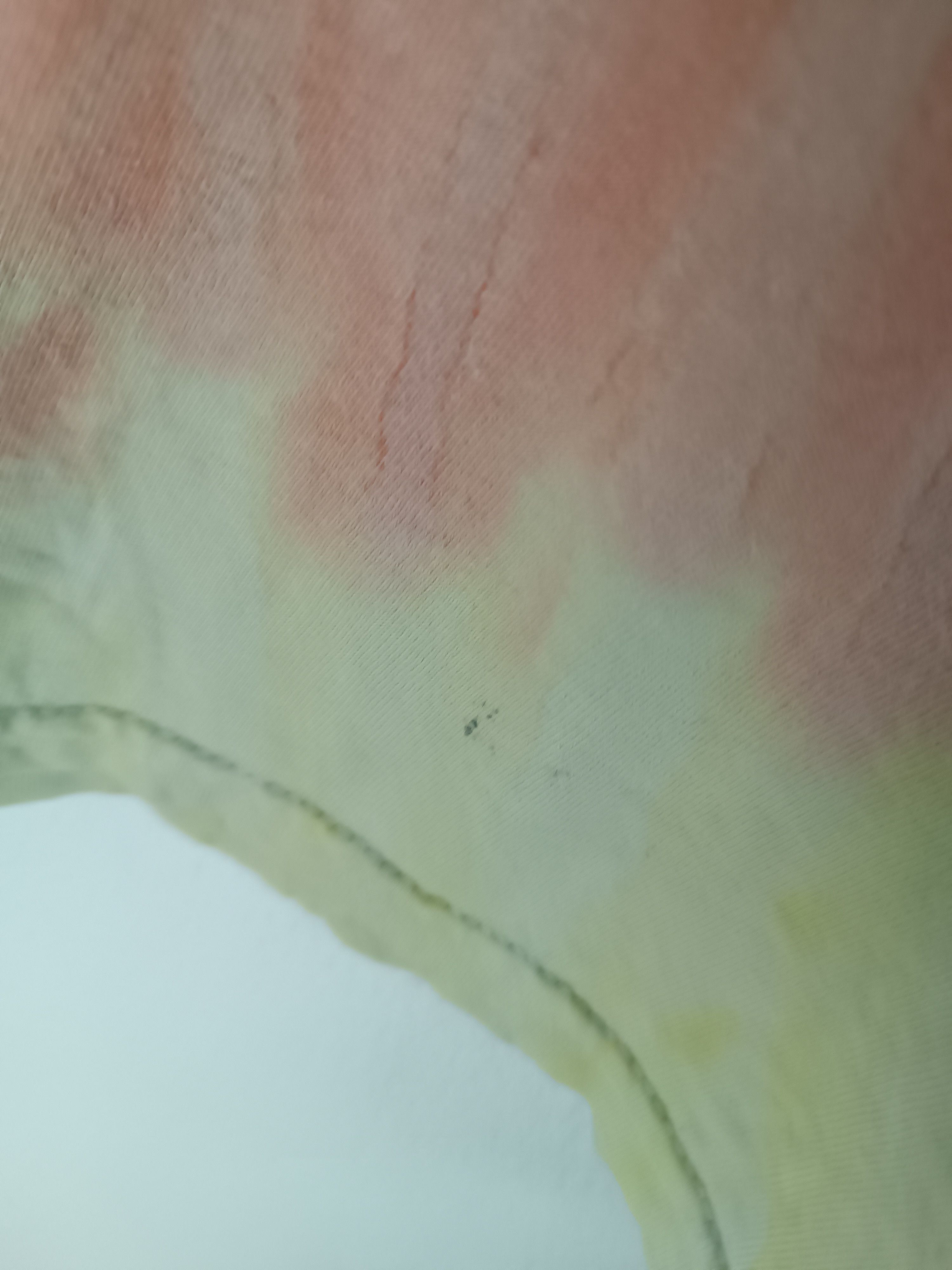 Vintage VINTAGE REVOLUTION JOHN LENNON MCCARTNEY BEATLES TIE DYE TEE Size US M / EU 48-50 / 2 - 11 Thumbnail