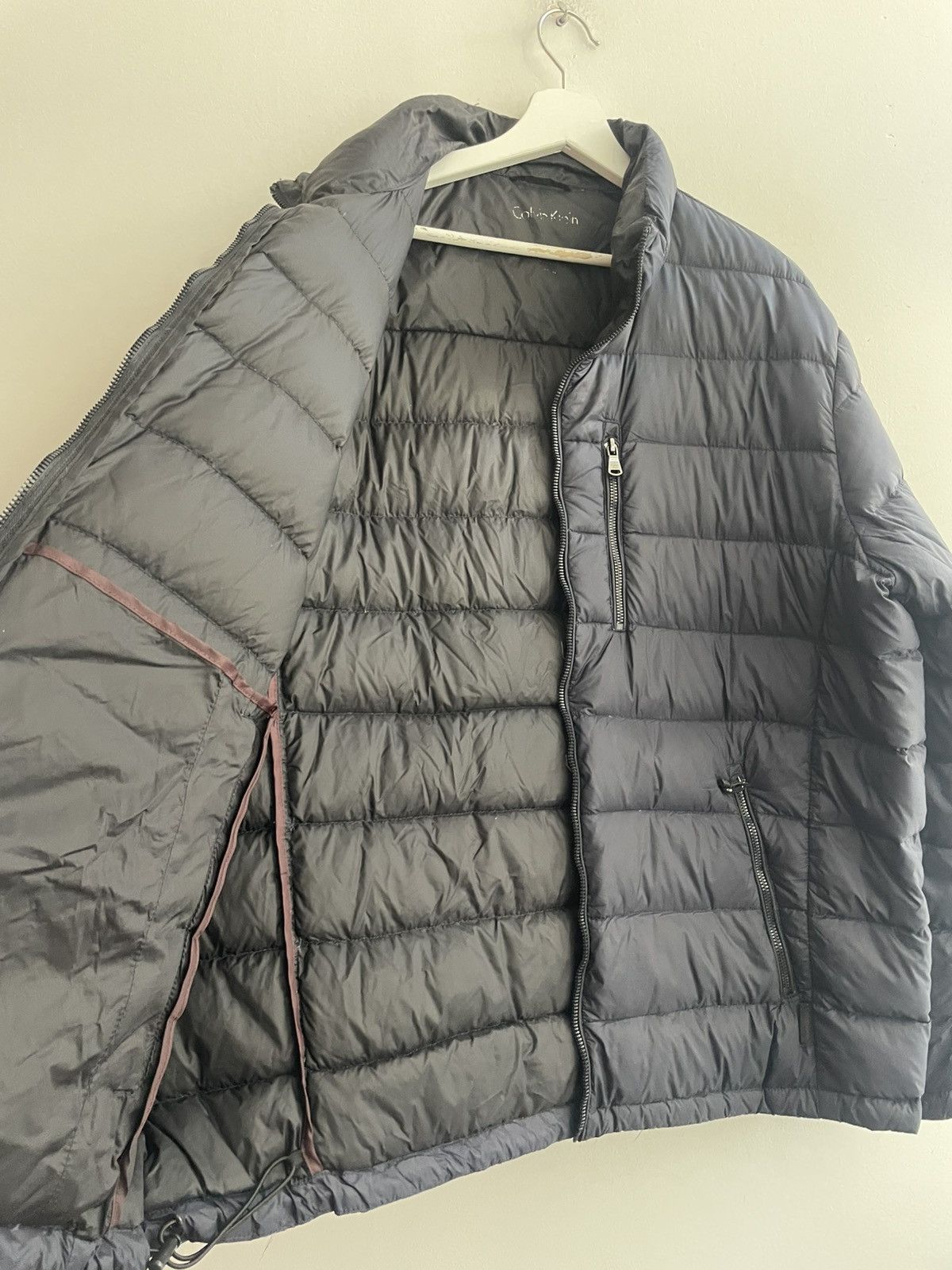 Calvin Klein Calvin Klein Size US L / EU 52-54 / 3 - 6 Thumbnail