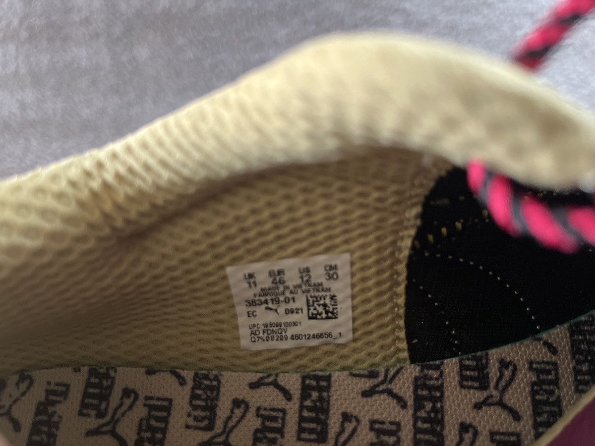 Puma Puma Future Rider Size US 12 / EU 45 - 5 Thumbnail