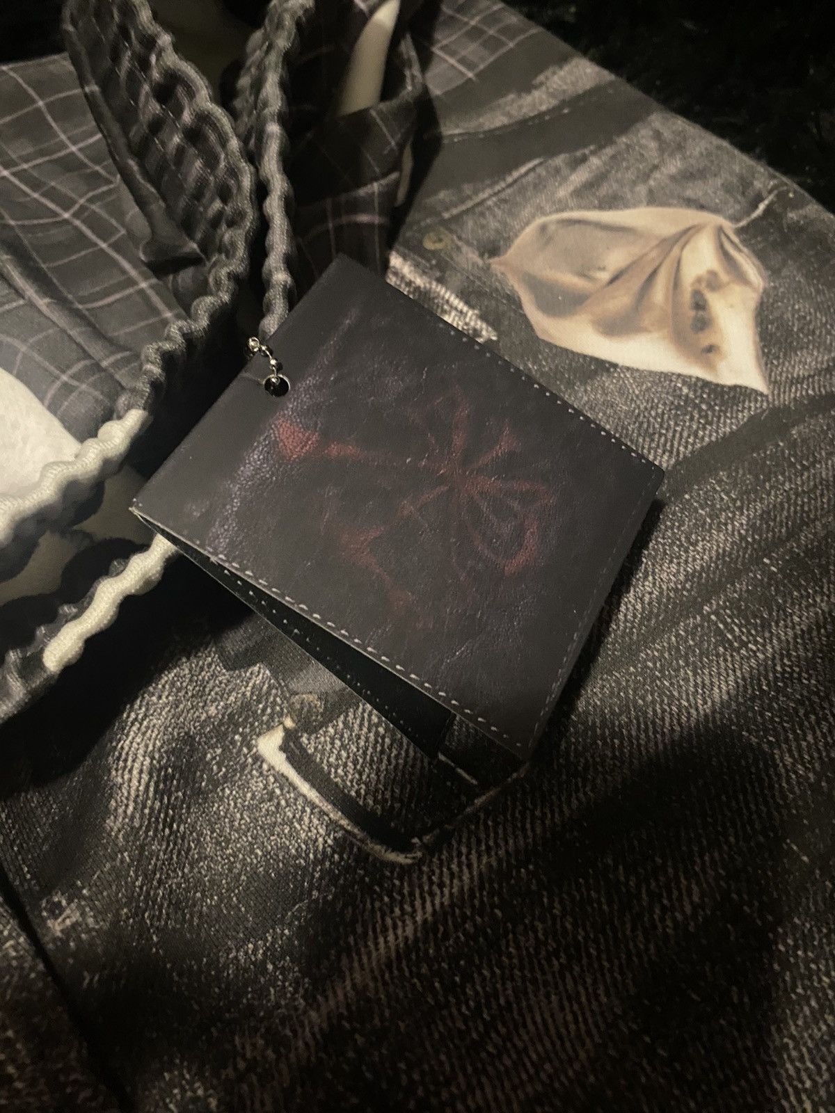 Other RotBorough Bad Day Sweatpants Size US 32 / EU 48 - 10 Thumbnail