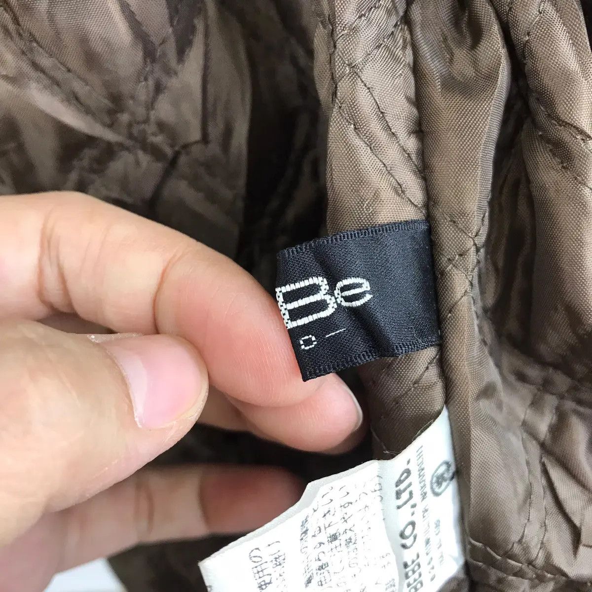 Other Vintage BEBE COUTURIERE High Couture Duffel Coat Winter Size M / US 6-8 / IT 42-44 - 7 Thumbnail