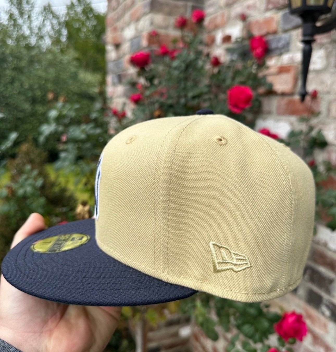 New Era New Era 59Fifty Yankees Size ONE SIZE - 4 Thumbnail