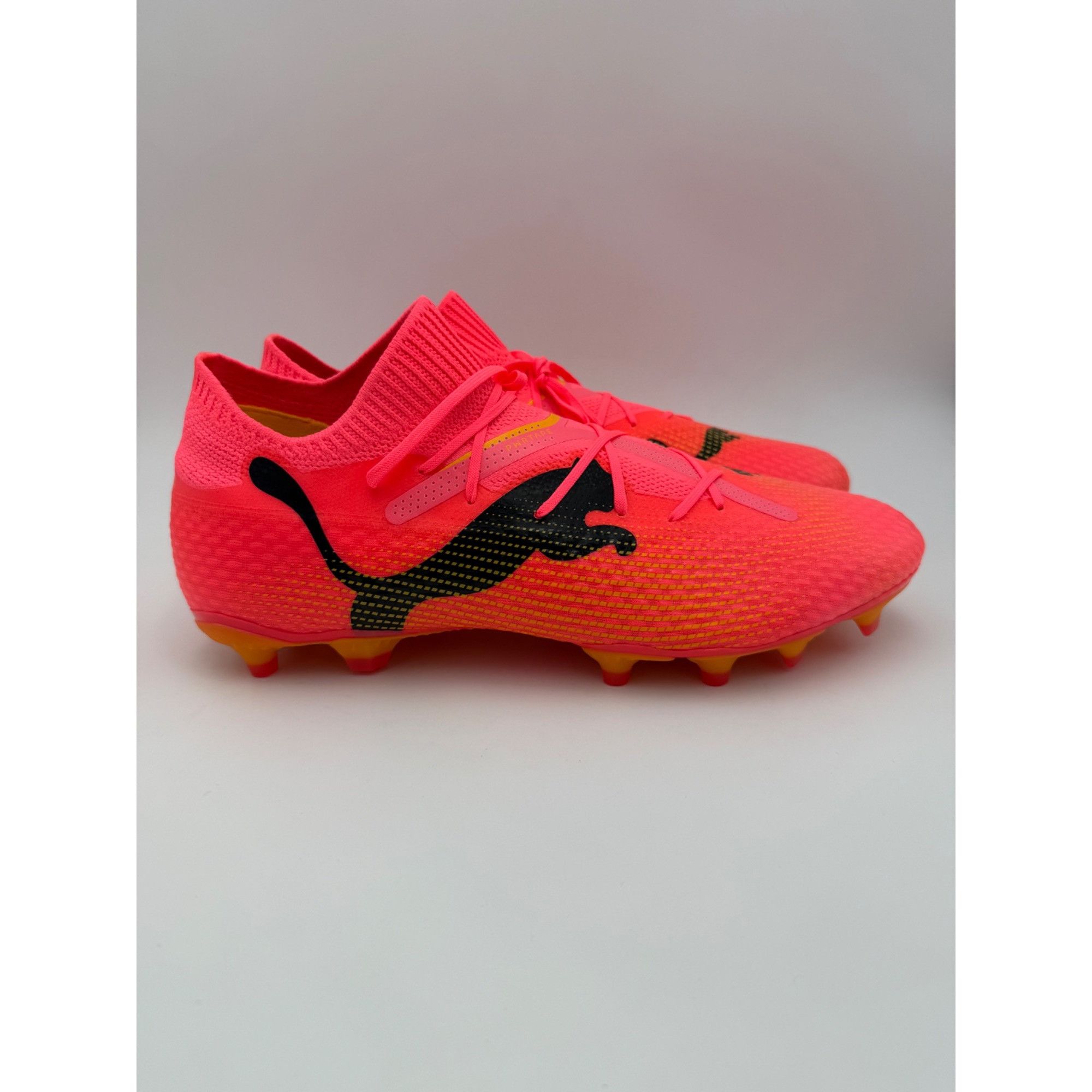 Puma Size 10.5 - Future Pro 7 FG AG 'Forever Faster Pack' Men's F Size US 10.5 / EU 43-44 - 1 Thumbnail