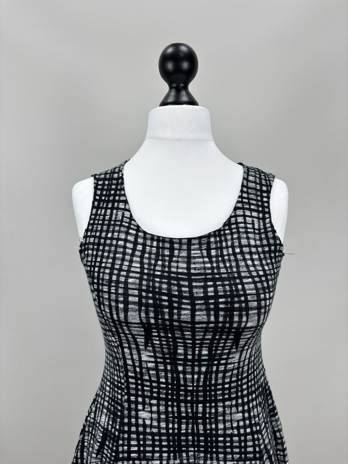 Rundholz Womens dresses Rundholz Size XS Color Black Size XS / US 0-2 / IT 36-38 - 3 Thumbnail