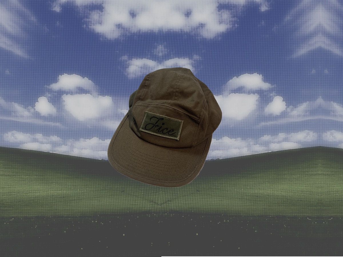 Other FICE panel hat Size ONE SIZE - 1 Thumbnail