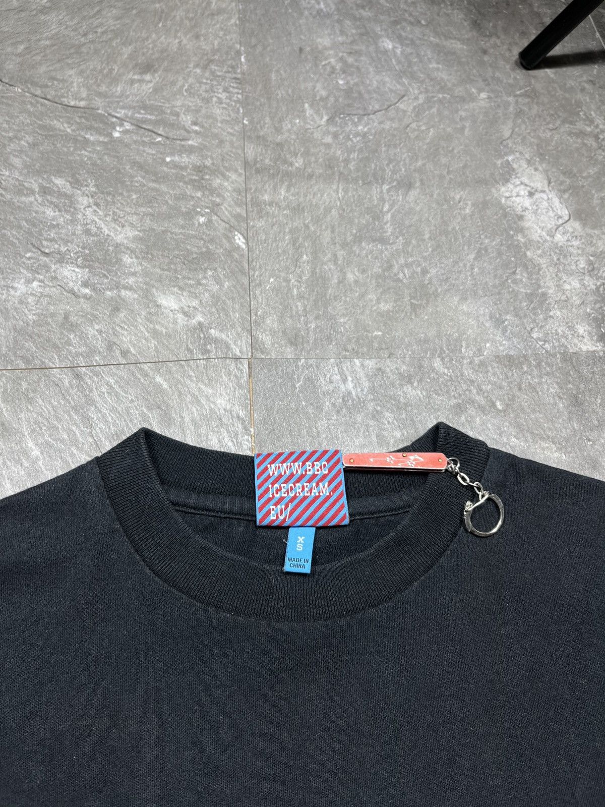 Icecream Ice Cream Tee Shirt Billionaire Boys Club T Shirt Size US XS / EU 42 / 0 - 10 Thumbnail