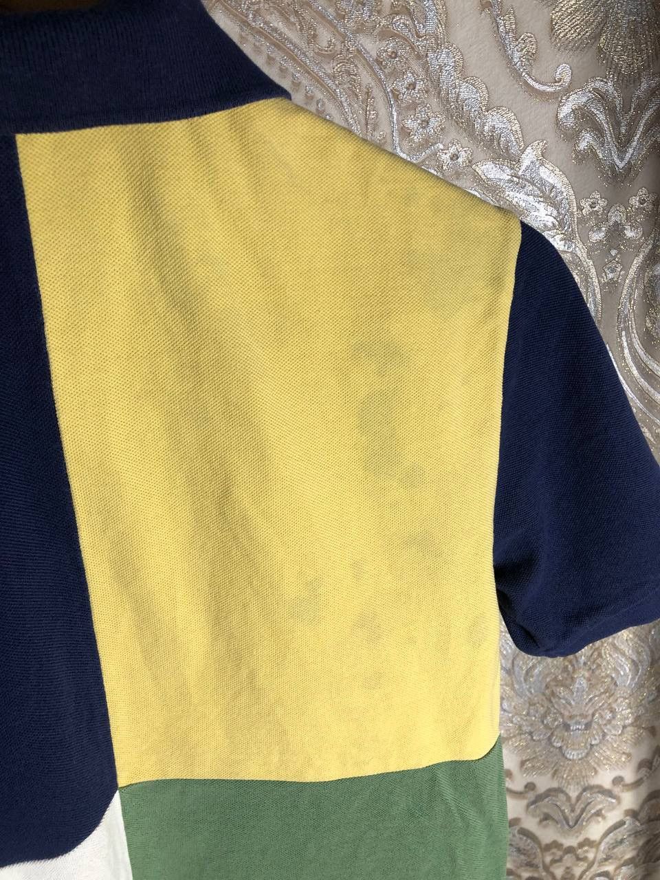 Polo Ralph Lauren VINTAGE POLO RALPH LAUREN DESIGNER CLASSIC CASUAL Y2K 90s Size US S / EU 44-46 / 1 - 8 Thumbnail