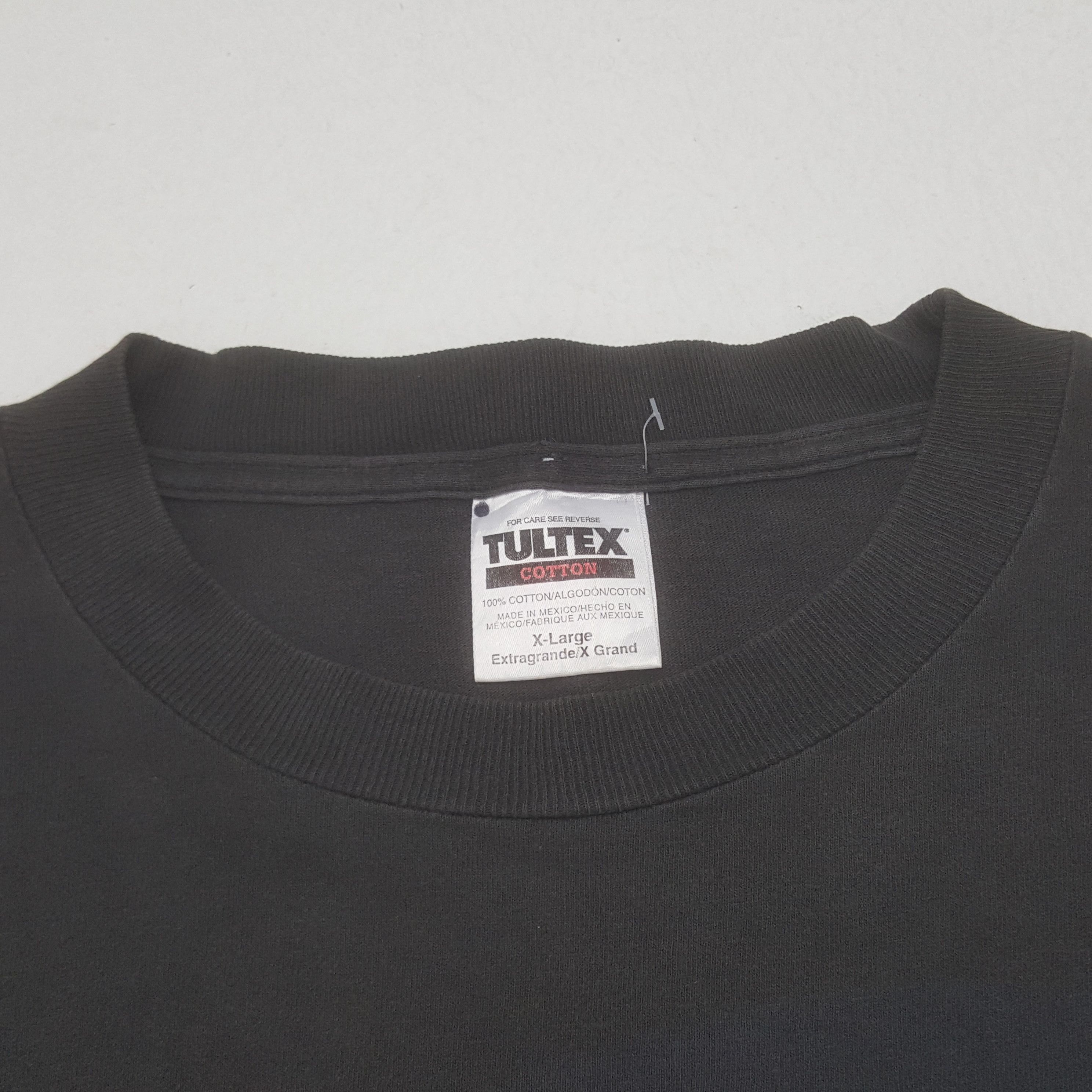 Vintage Vintage Kenny Rogers Tshirt Size US XL / EU 56 / 4 - 5 Thumbnail